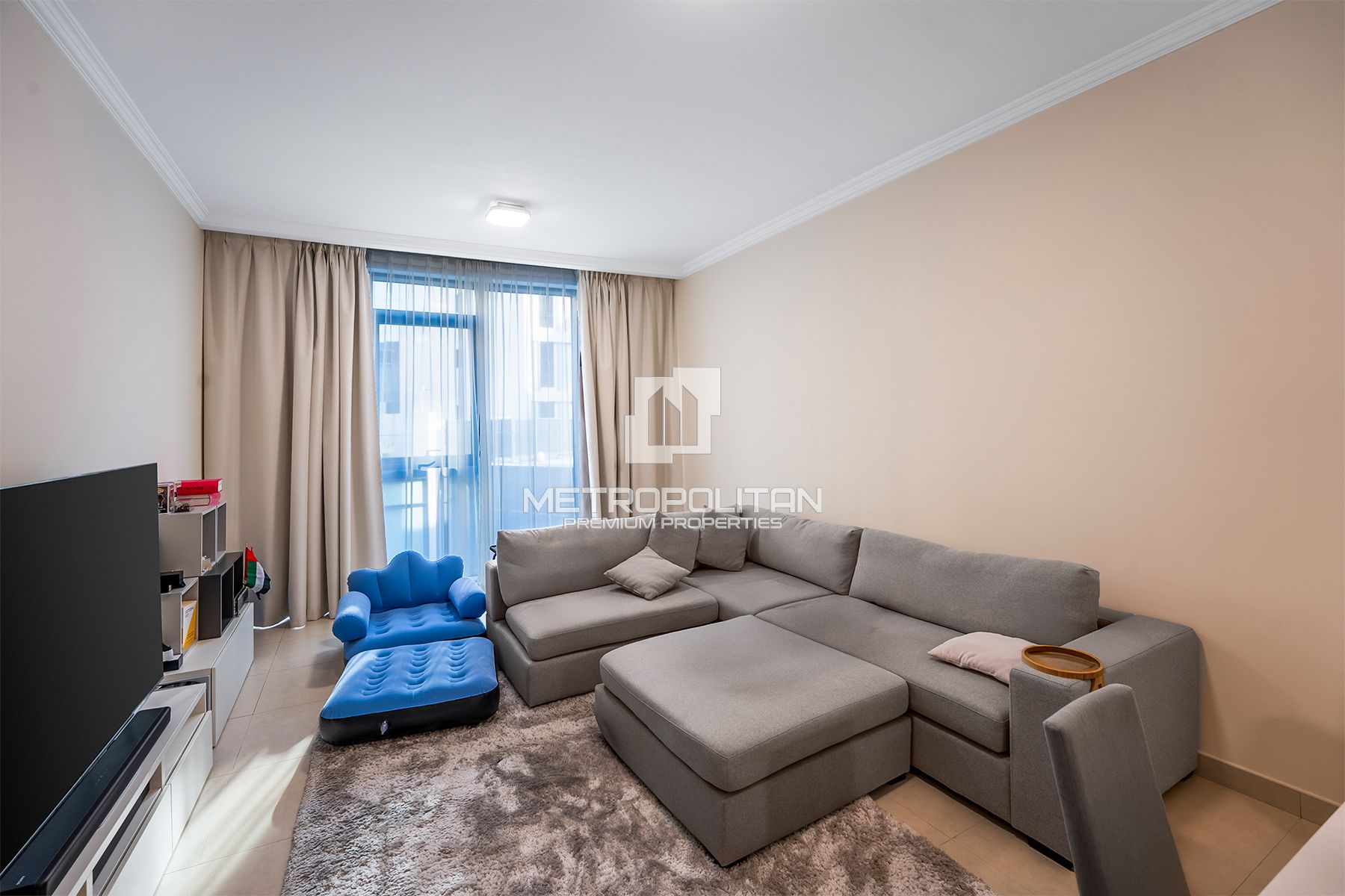 1BR Apartment for Sale in Mirdif – MPS-39206 photo-0