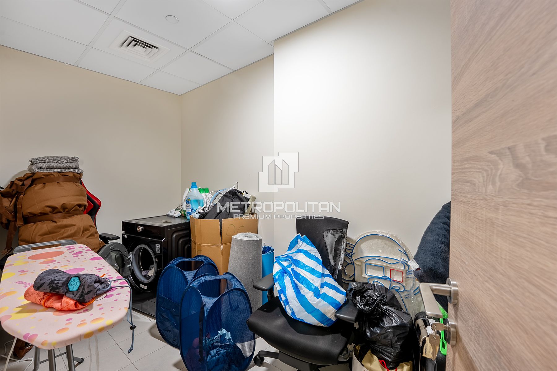 1BR Apartment for Sale in Mirdif – MPS-39206 photo-10