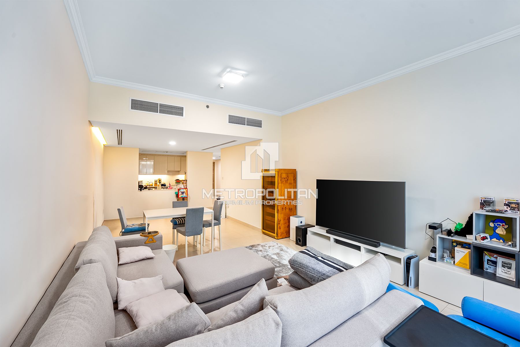 1BR Apartment for Sale in Mirdif – MPS-39206 photo-1
