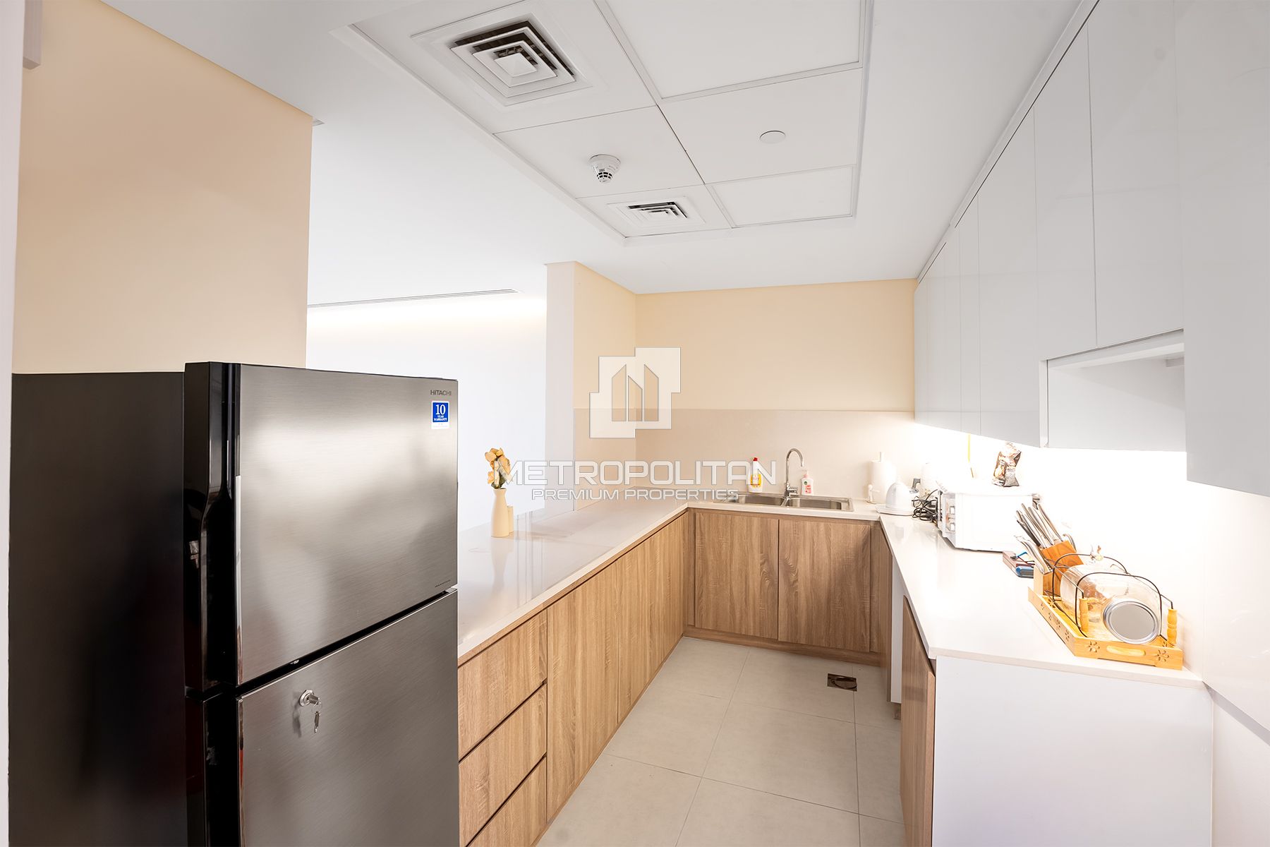 1BR Apartment for Sale in Mirdif – MPS-39206 photo-3