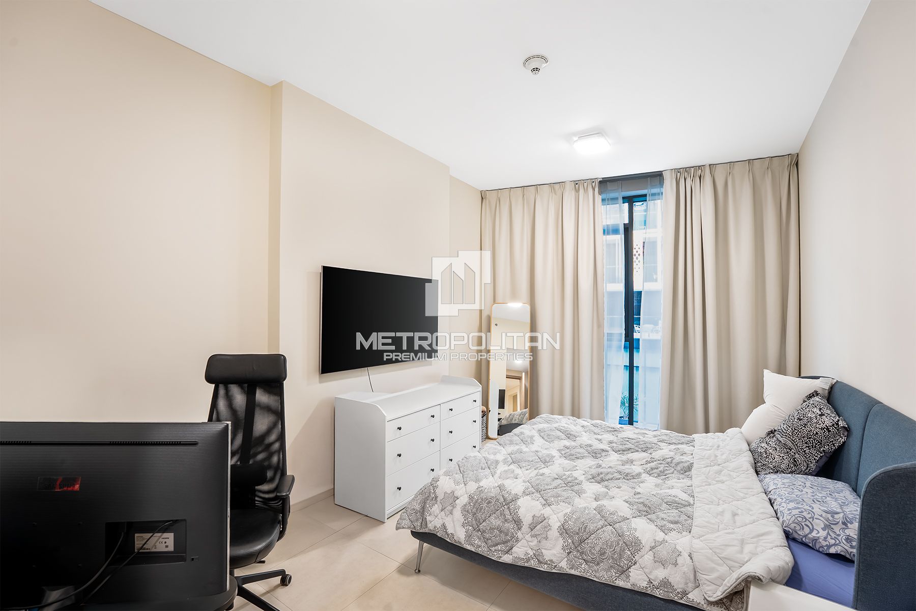 1BR Apartment for Sale in Mirdif – MPS-39206 photo-5
