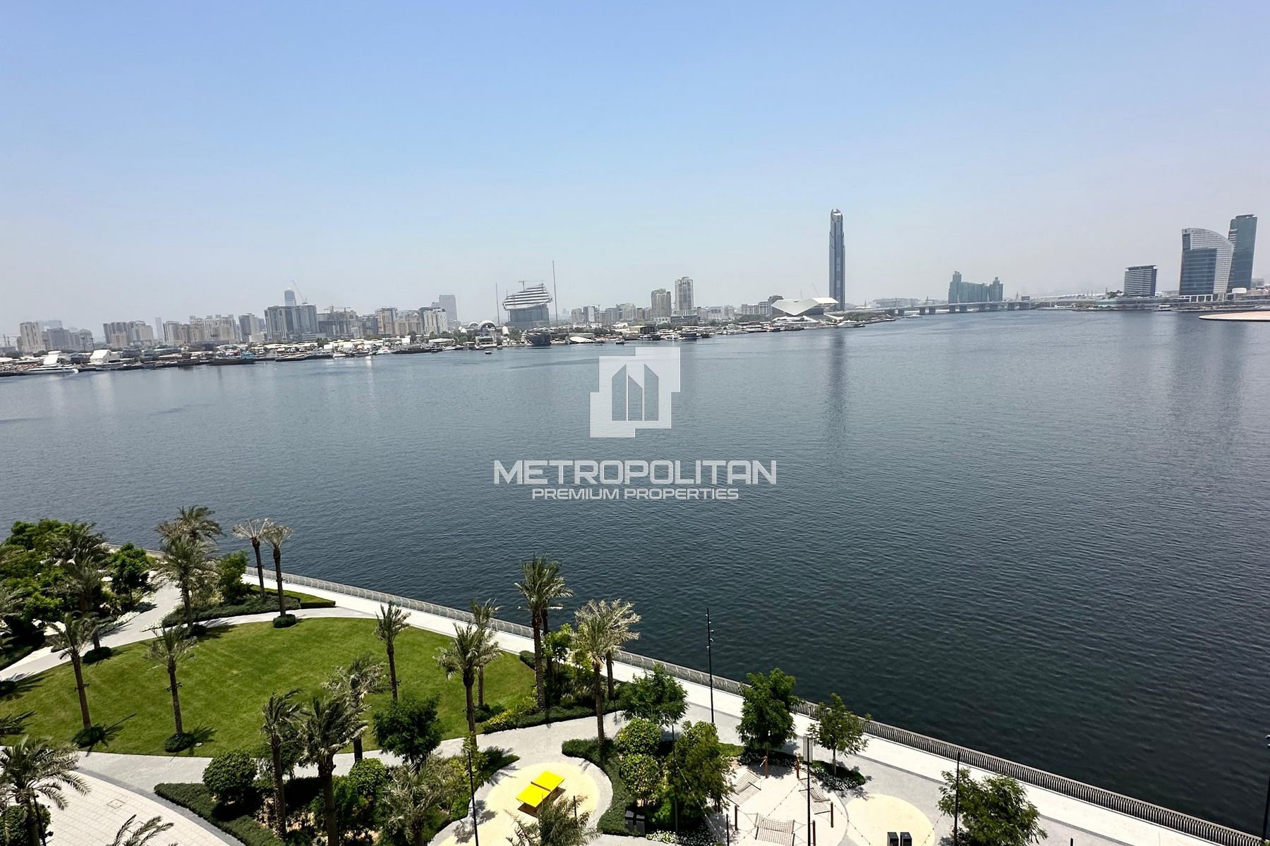 2-комнатная квартира на продажу в Dubai Creek Harbour (The Lagoons) – MPS-39213 photo-13