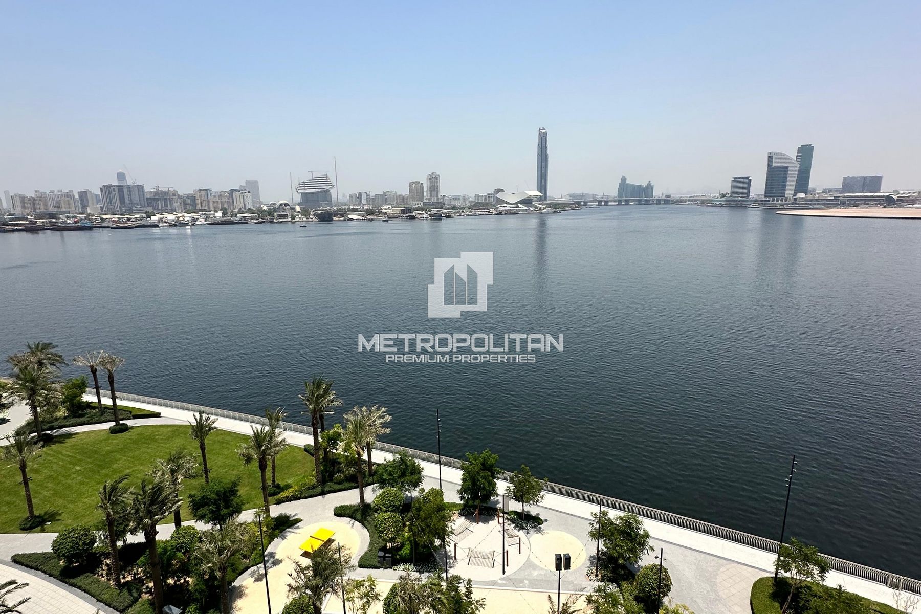 2-комнатная квартира на продажу в Dubai Creek Harbour (The Lagoons) – MPS-39213 photo-2