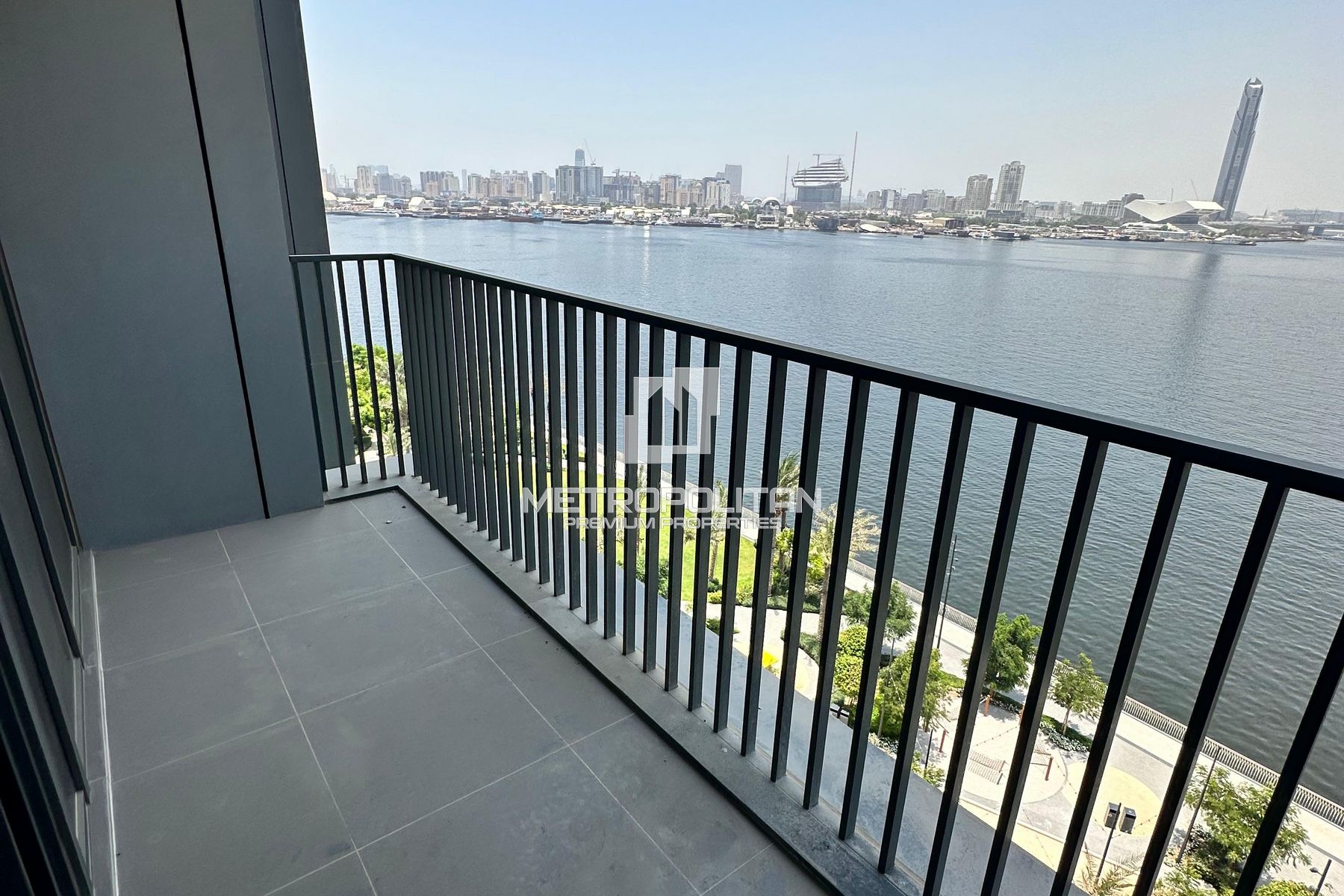 2-комнатная квартира на продажу в Dubai Creek Harbour (The Lagoons) – MPS-39213 photo-4