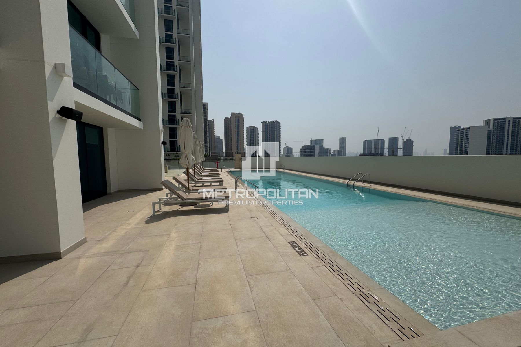 Appartement 1 chambre à vendre à Jumeirah Village Circle – MPS-39220
