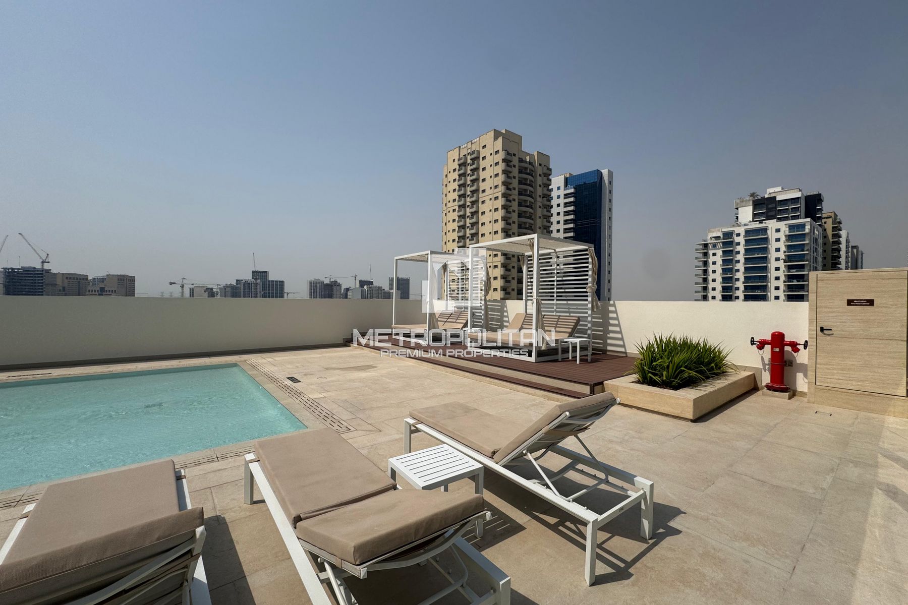 1BR Apartment for Sale in Jumeirah Village Circle – MPS-39220 photo-13
