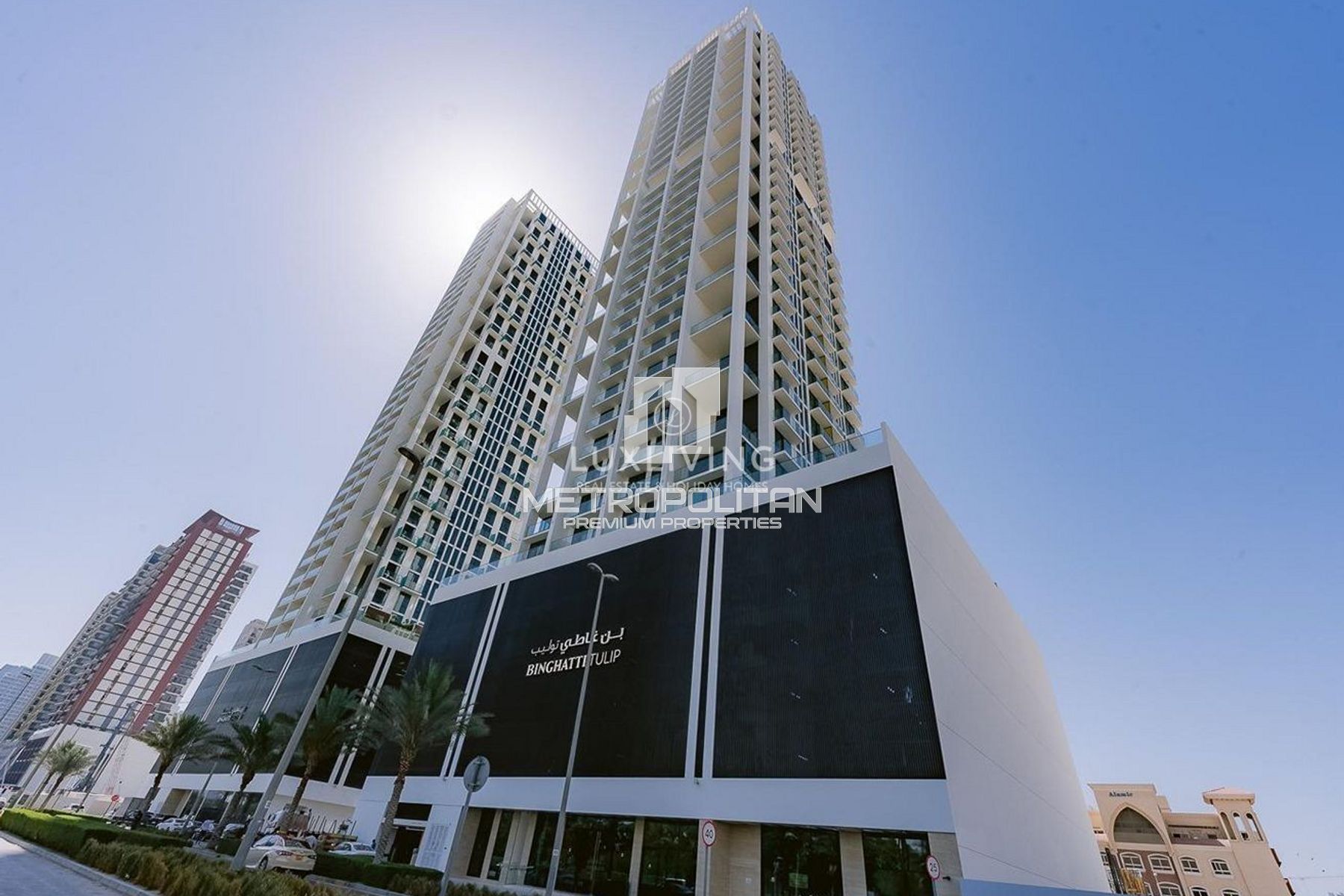 1BR Apartment for Sale in Jumeirah Village Circle – MPS-39220 photo-3