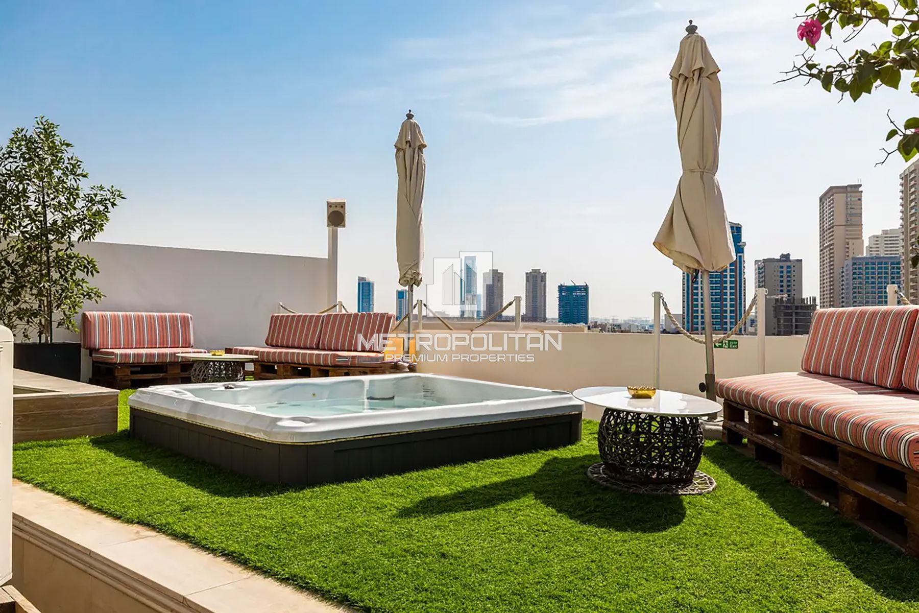 Studio Apartment for Sale in Jumeirah Village Circle – MPS-39221 photo-6