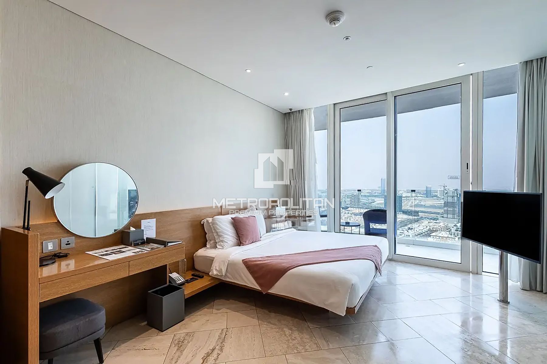 Studio Apartment for Sale in Jumeirah Village Circle – MPS-39221 photo-7