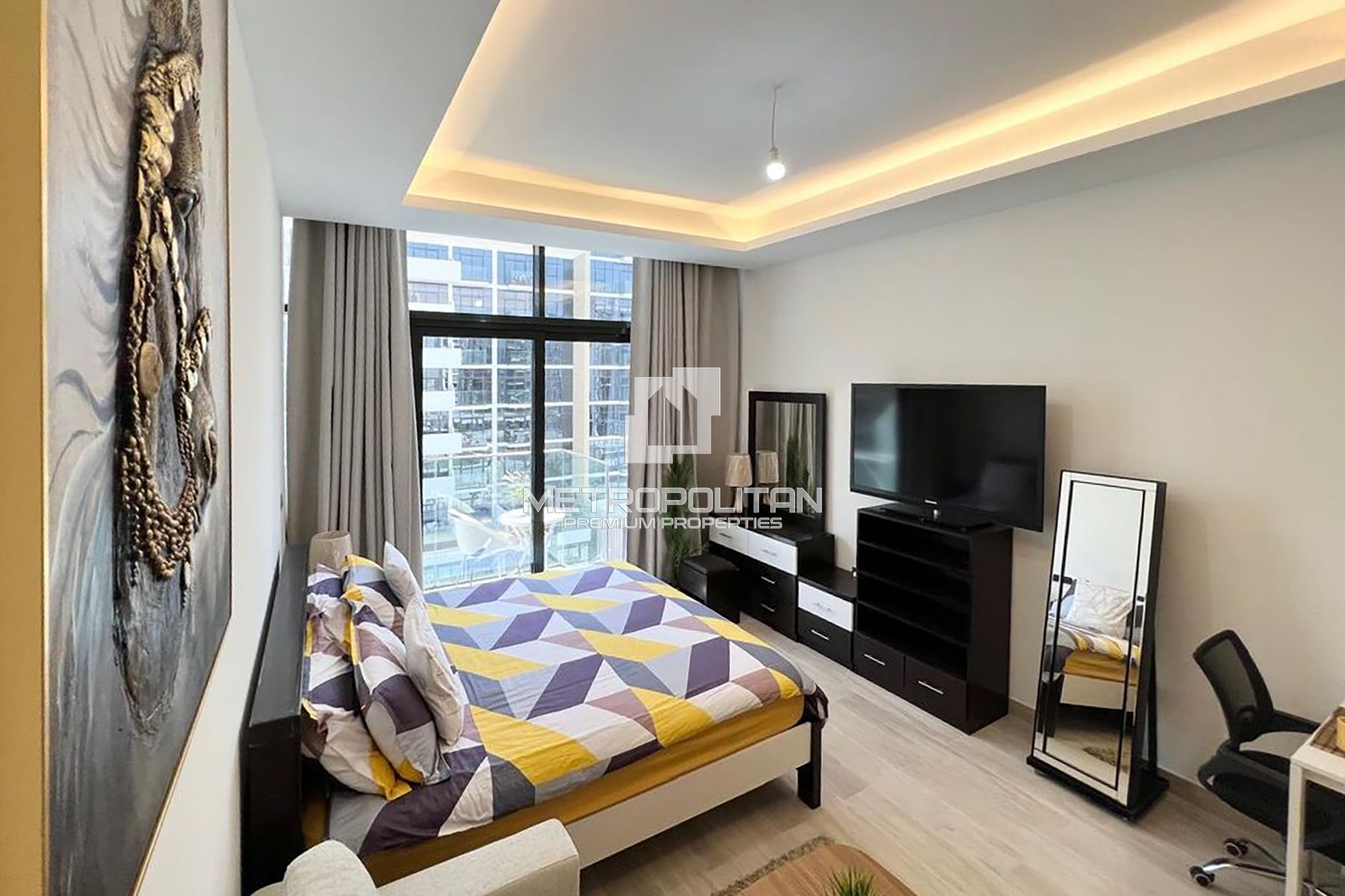 Studio Apartment for Sale in Meydan – MPS-39222 photo-0