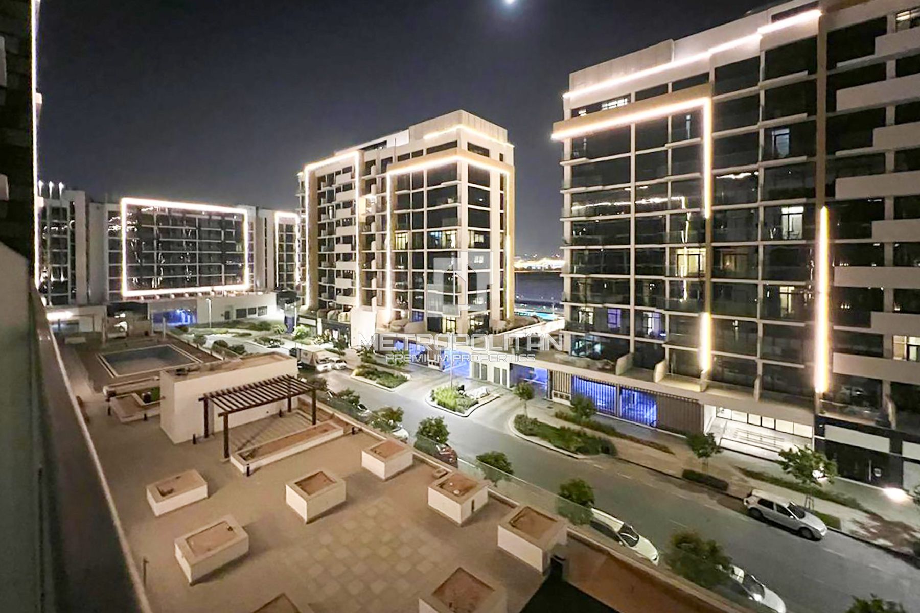 Studio Apartment for Sale in Meydan – MPS-39222 photo-9