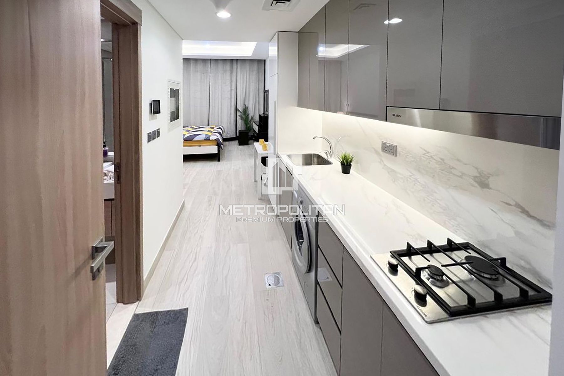 Studio Apartment for Sale in Meydan – MPS-39222 photo-10