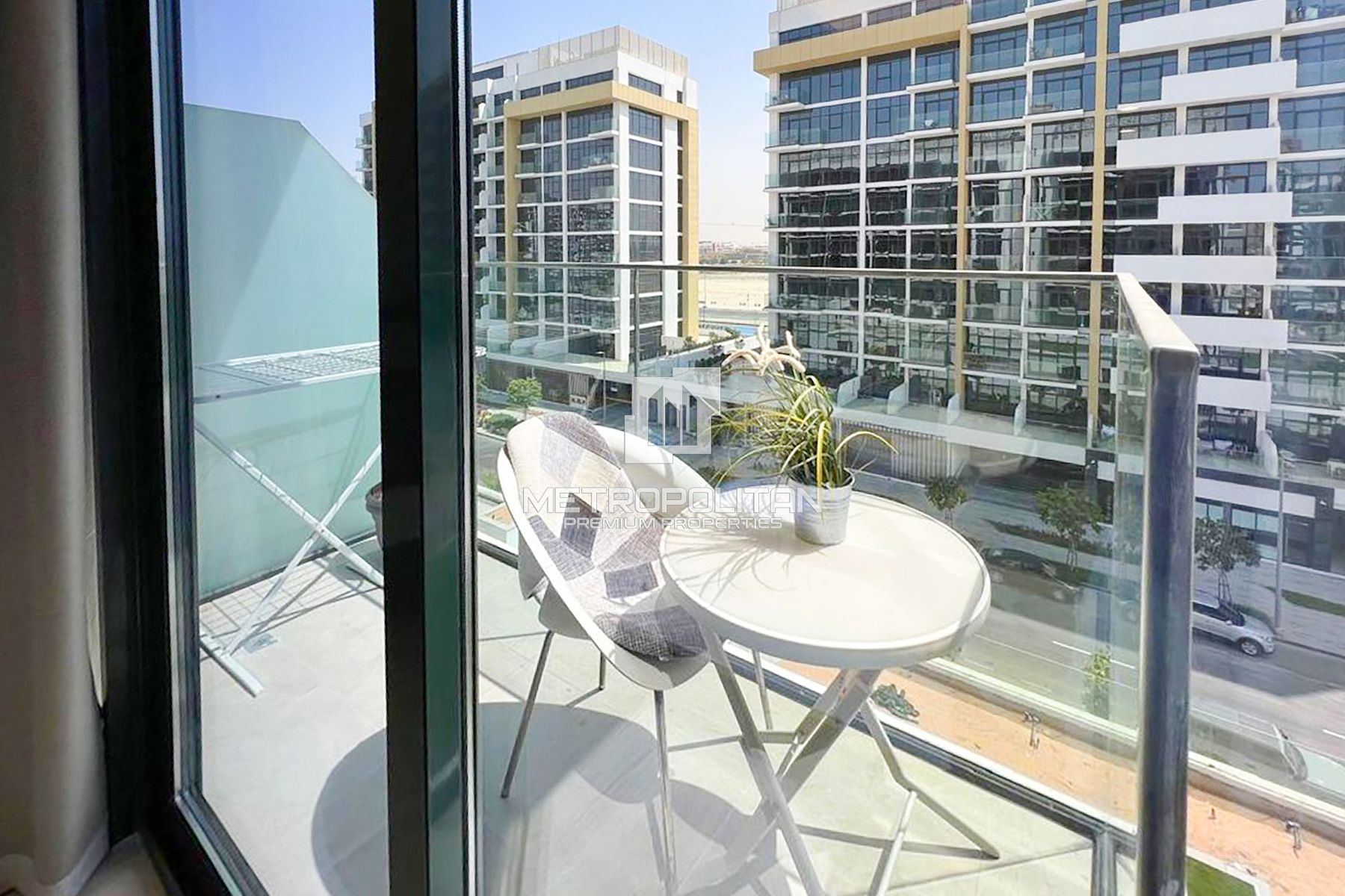 Studio Apartment for Sale in Meydan – MPS-39222 photo-11