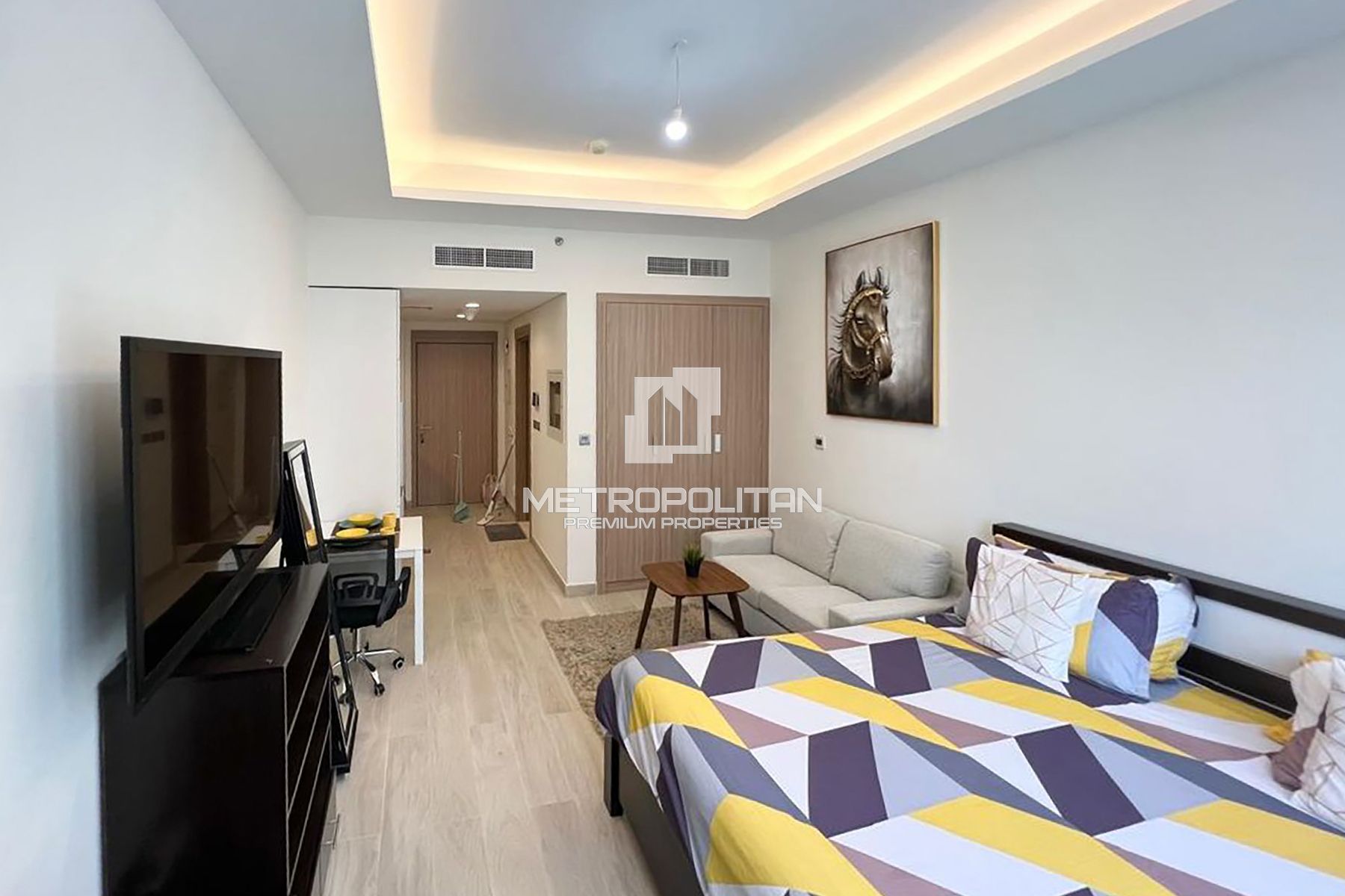 Studio Apartment for Sale in Meydan – MPS-39222 photo-1
