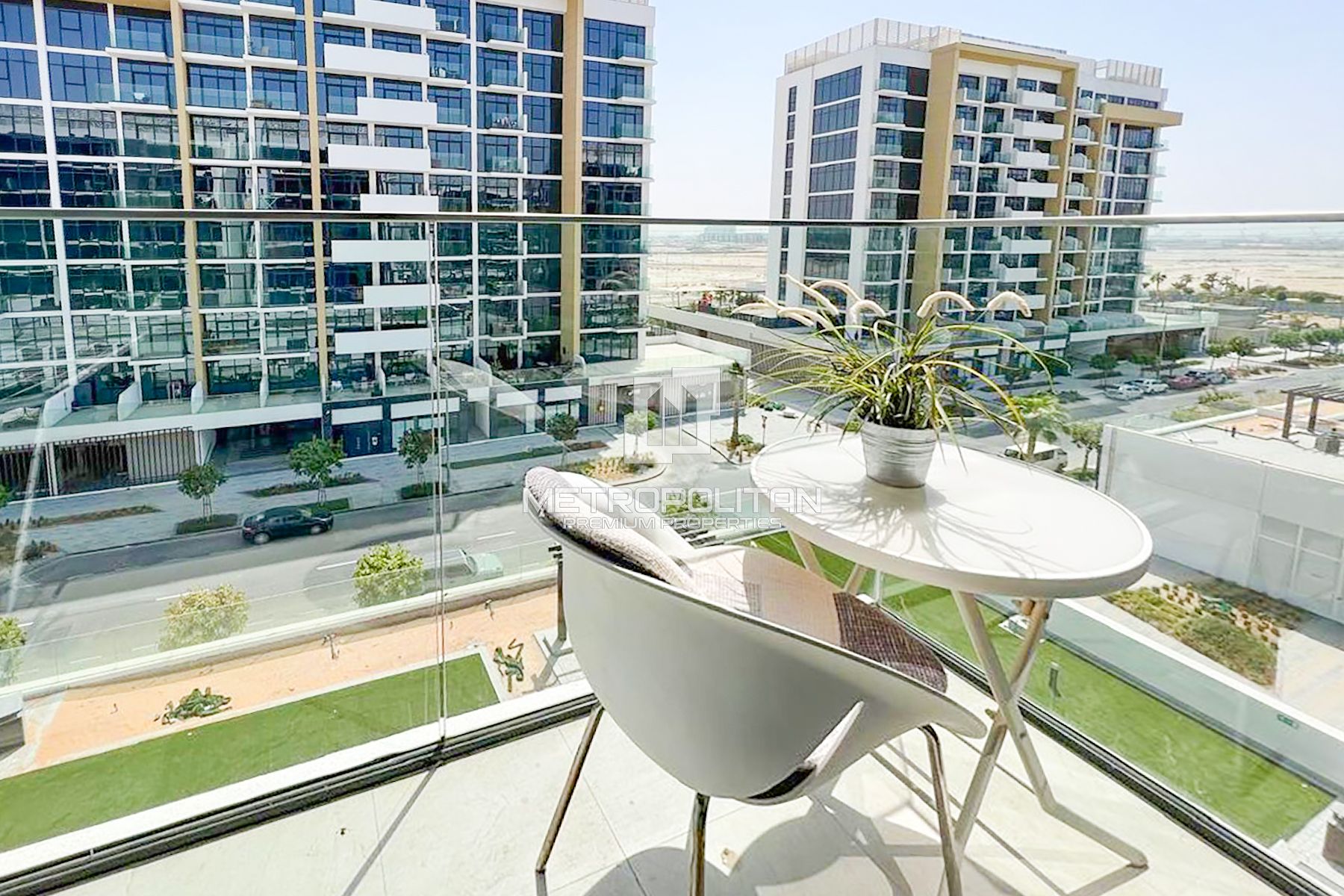 Studio Apartment for Sale in Meydan – MPS-39222 photo-2