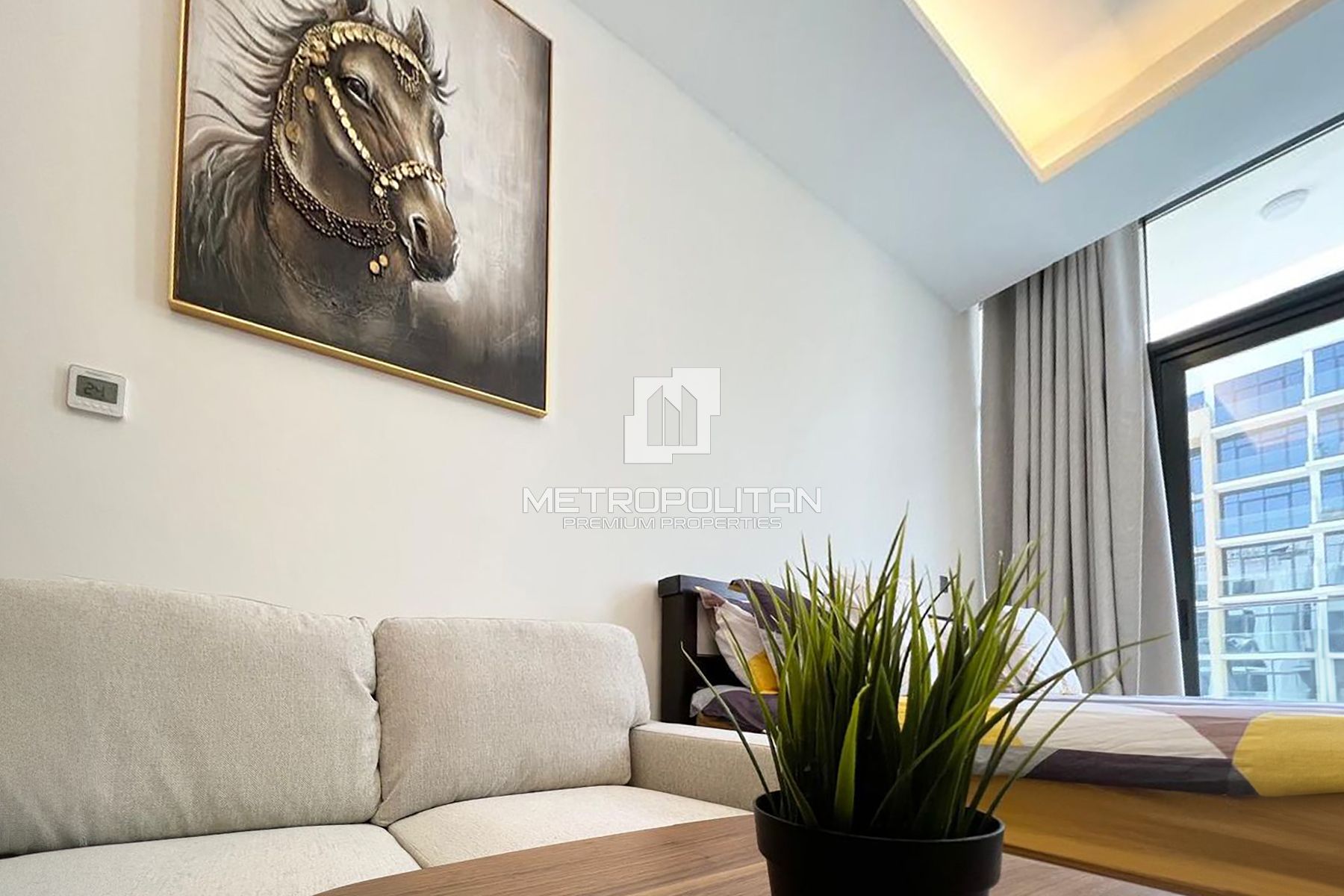 Studio Apartment for Sale in Meydan – MPS-39222 photo-3