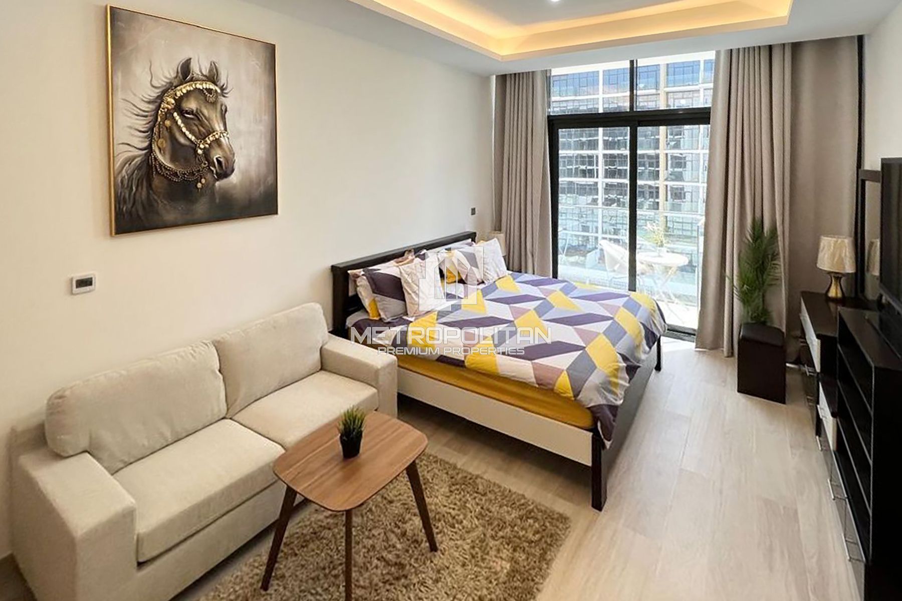 Studio Apartment for Sale in Meydan – MPS-39222 photo-4