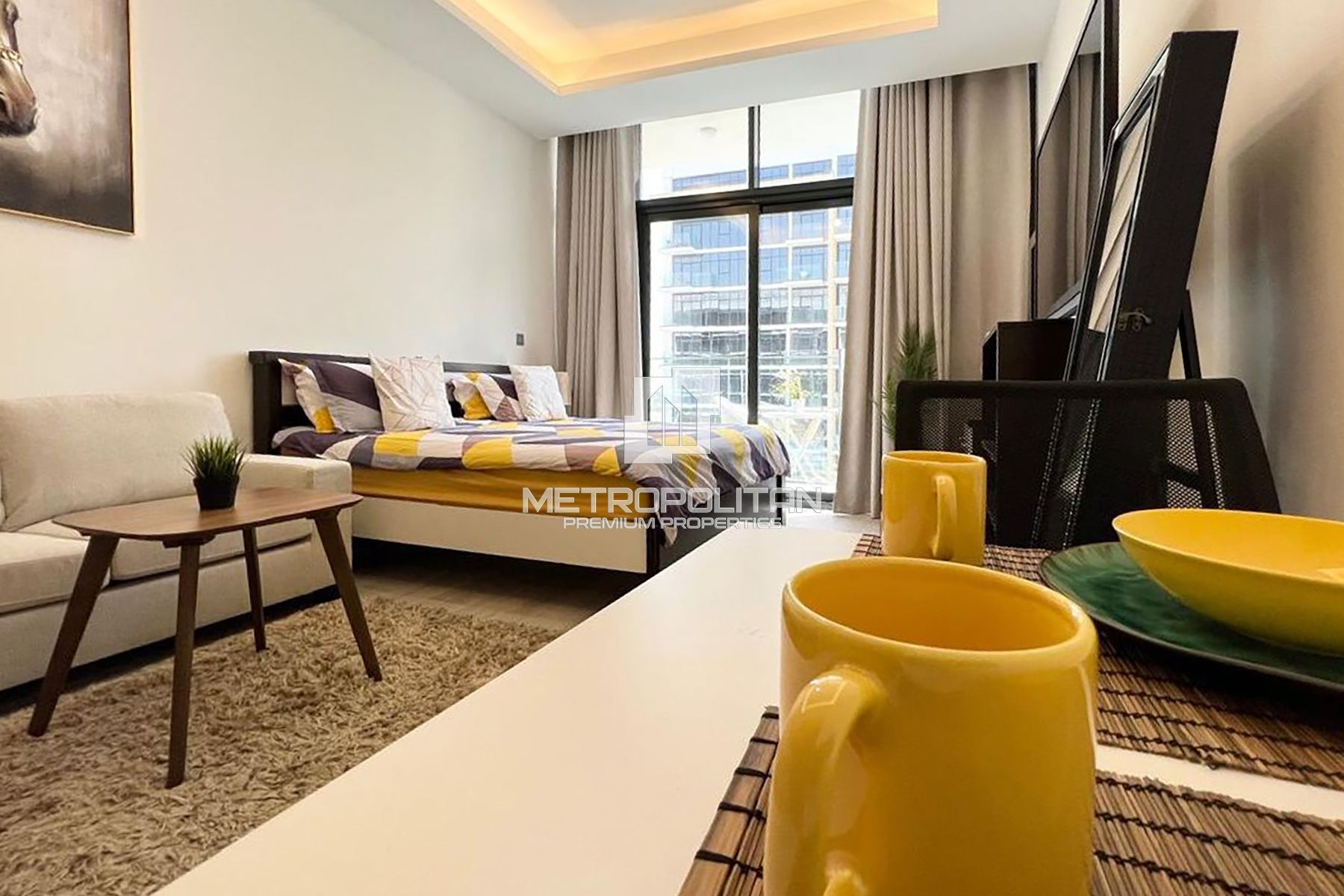 Studio Apartment for Sale in Meydan – MPS-39222 photo-5