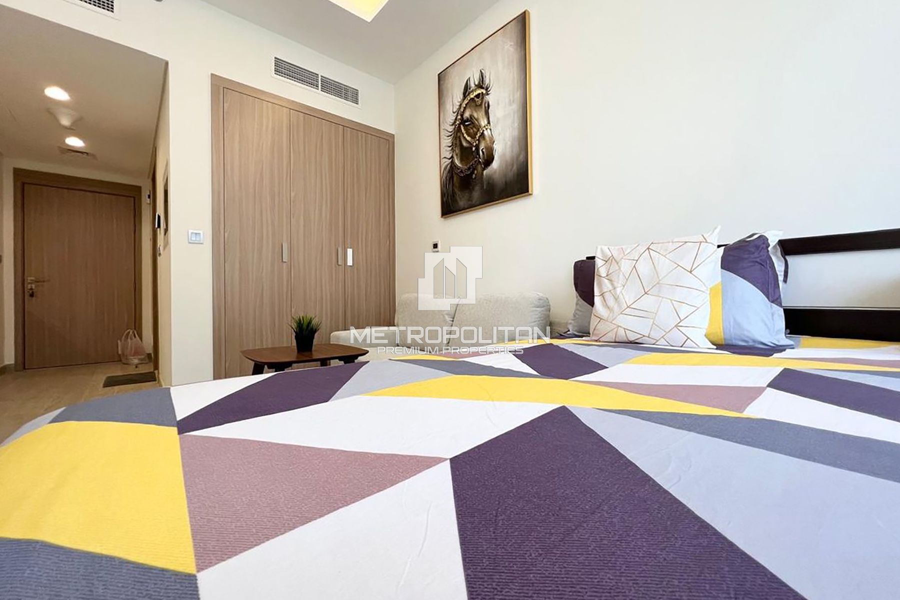 Studio Apartment for Sale in Meydan – MPS-39222 photo-6