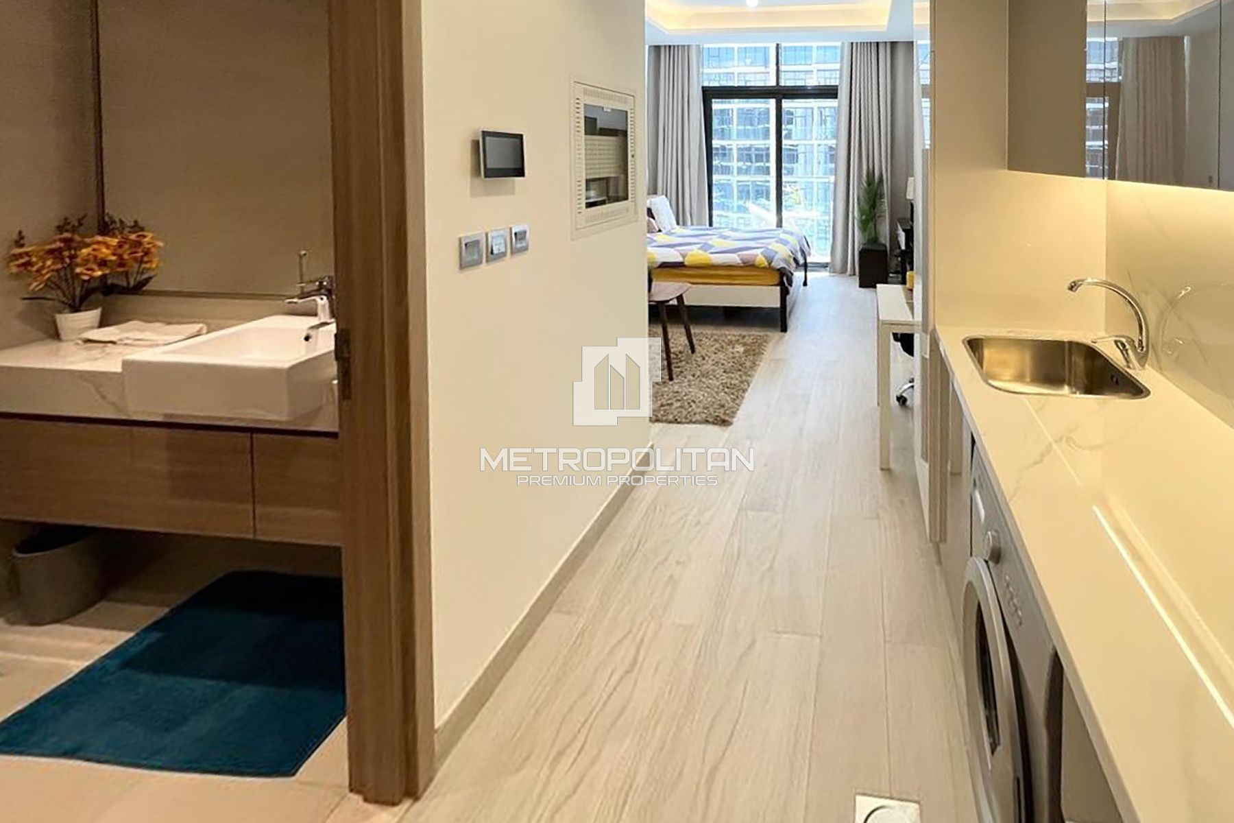 Studio Apartment for Sale in Meydan – MPS-39222 photo-7