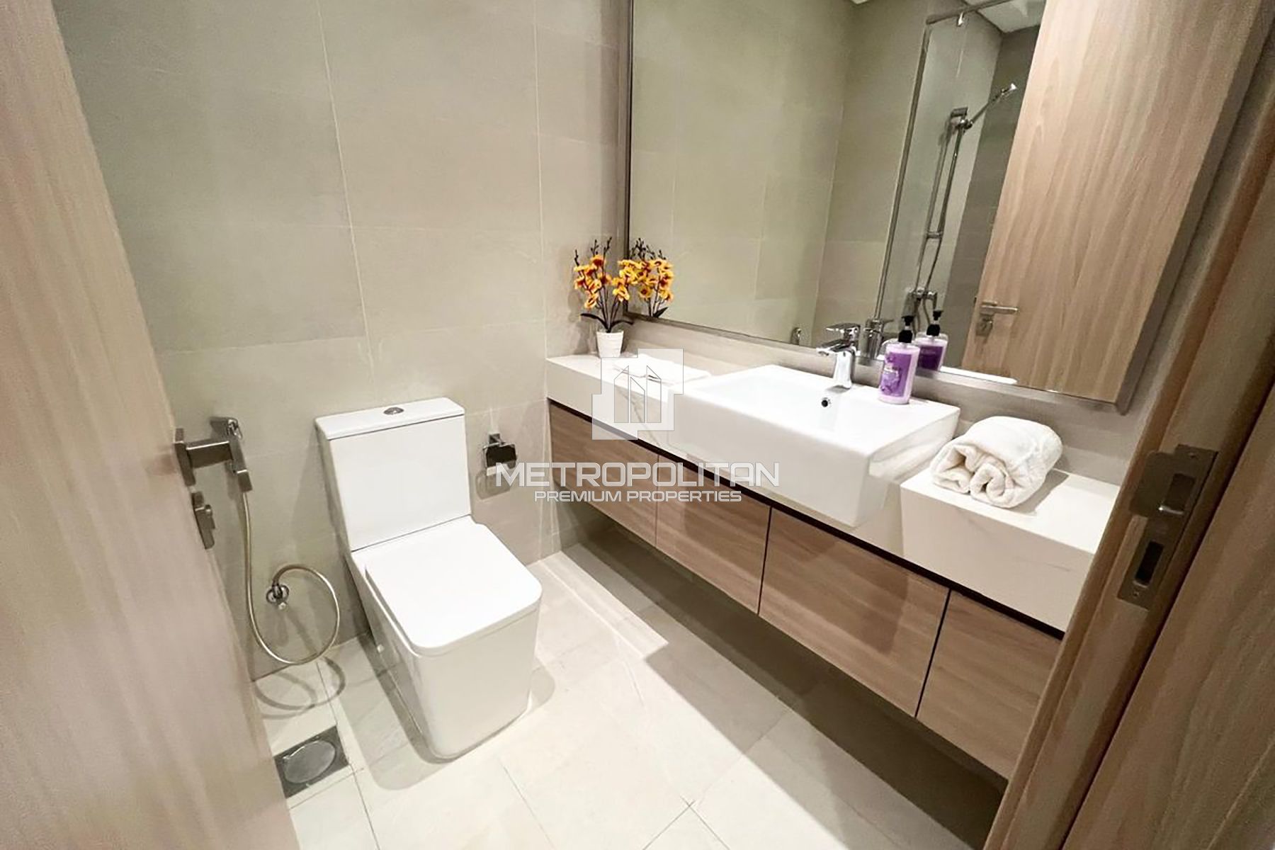 Studio Apartment for Sale in Meydan – MPS-39222 photo-8