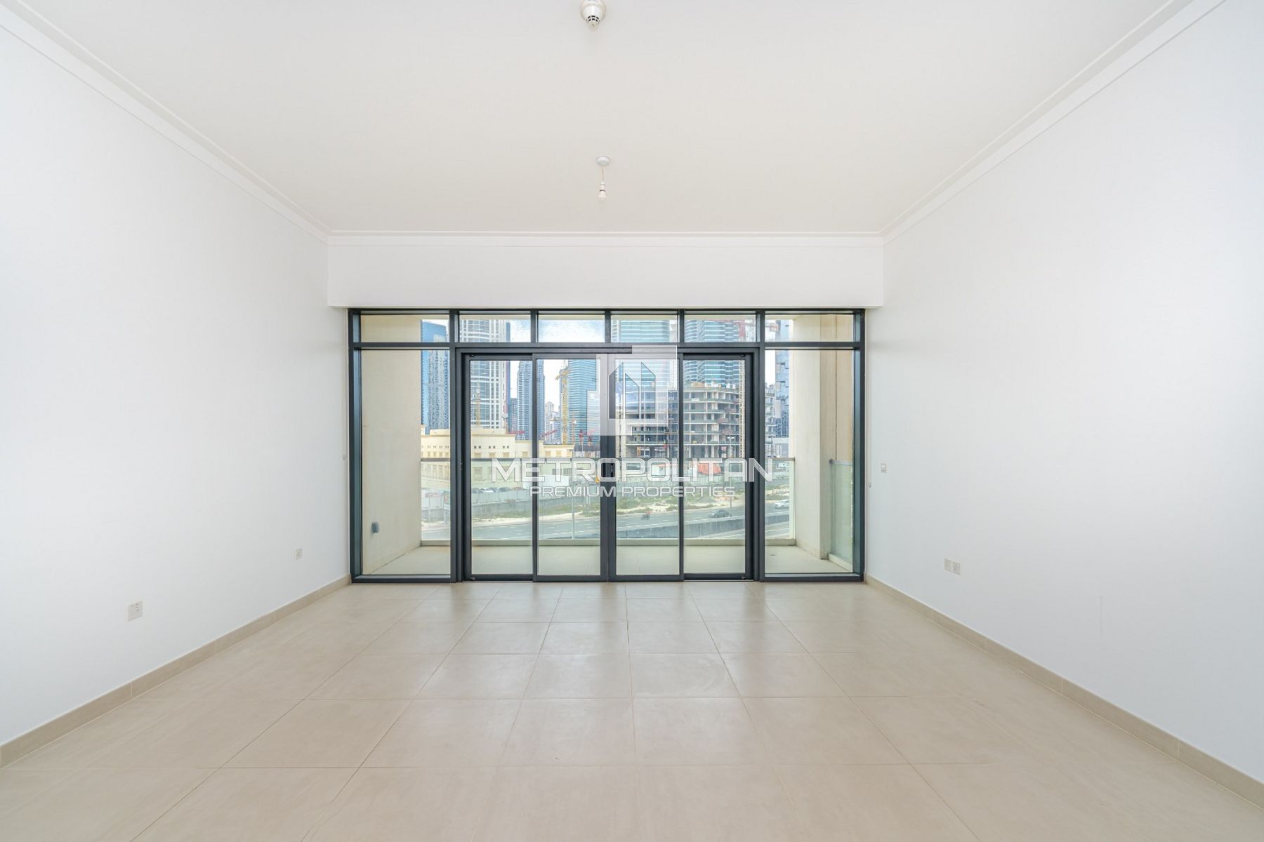 2-комнатная квартира на продажу в The Hills – MPS-39223 photo-0