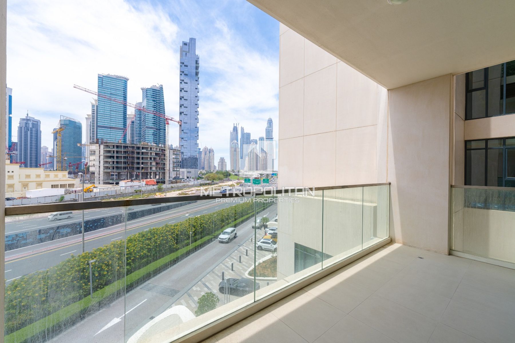 2-комнатная квартира на продажу в The Hills – MPS-39223 photo-3