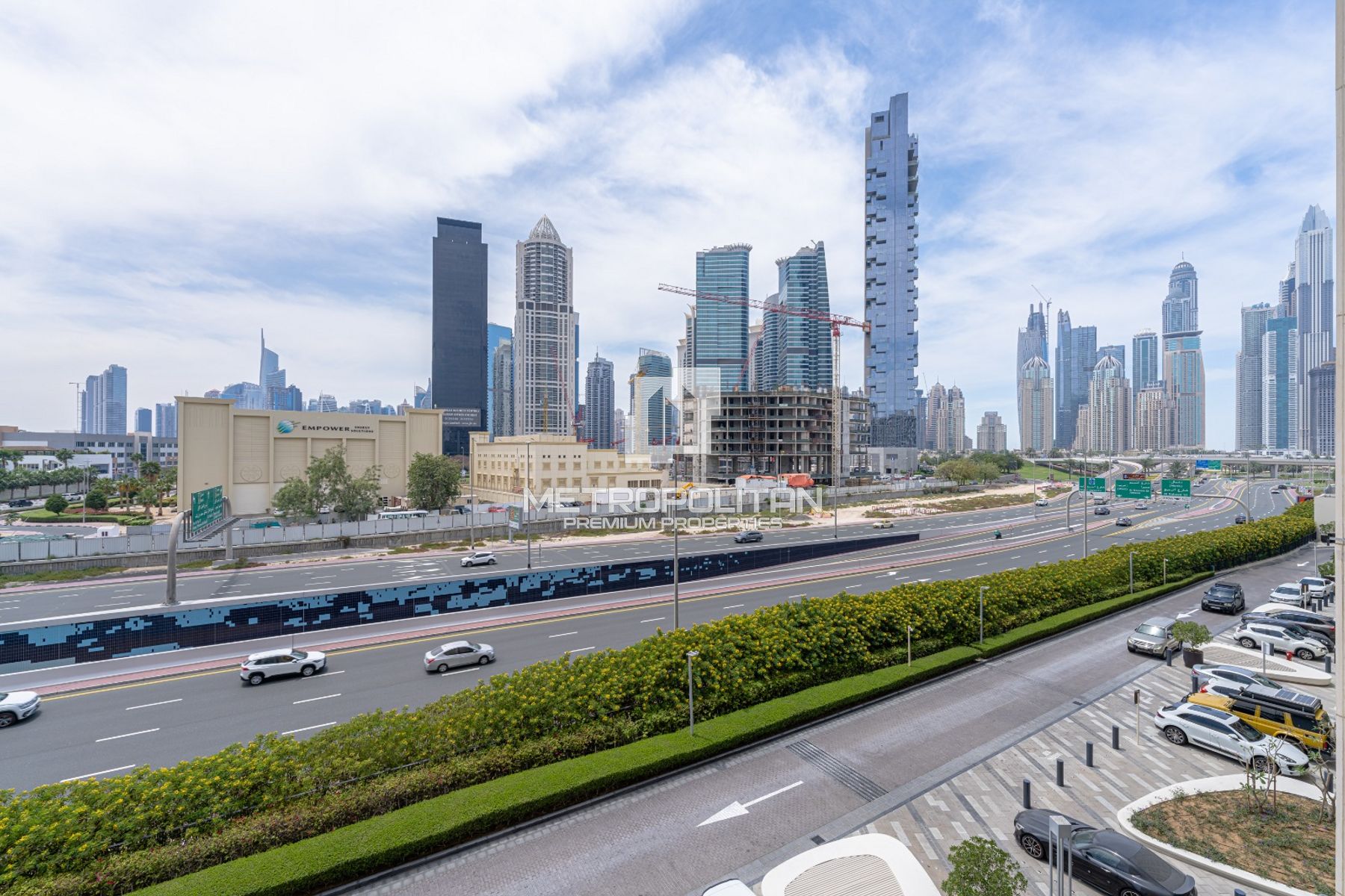 2-комнатная квартира на продажу в The Hills – MPS-39223 photo-4
