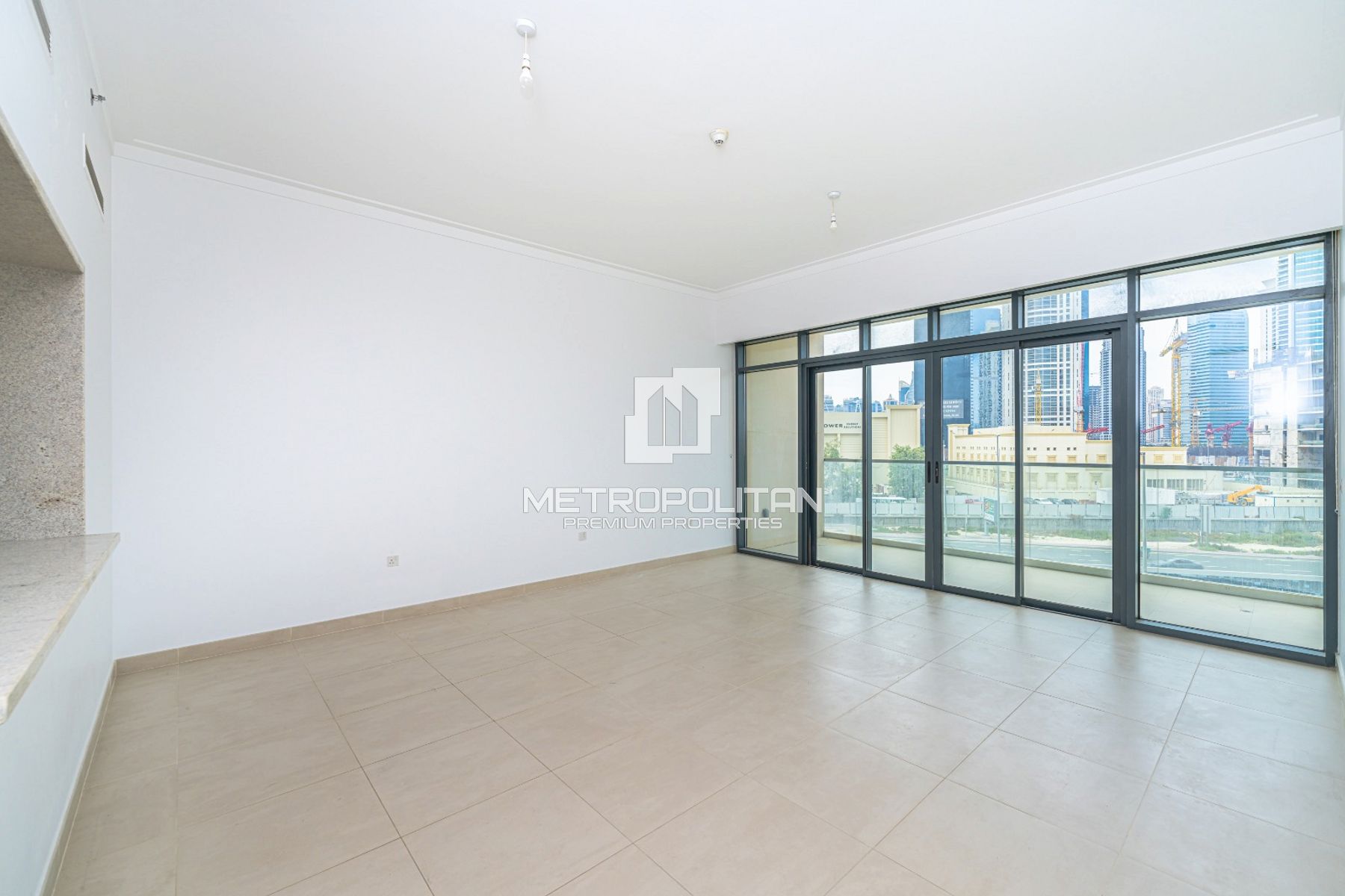 2-комнатная квартира на продажу в The Hills – MPS-39223 photo-5