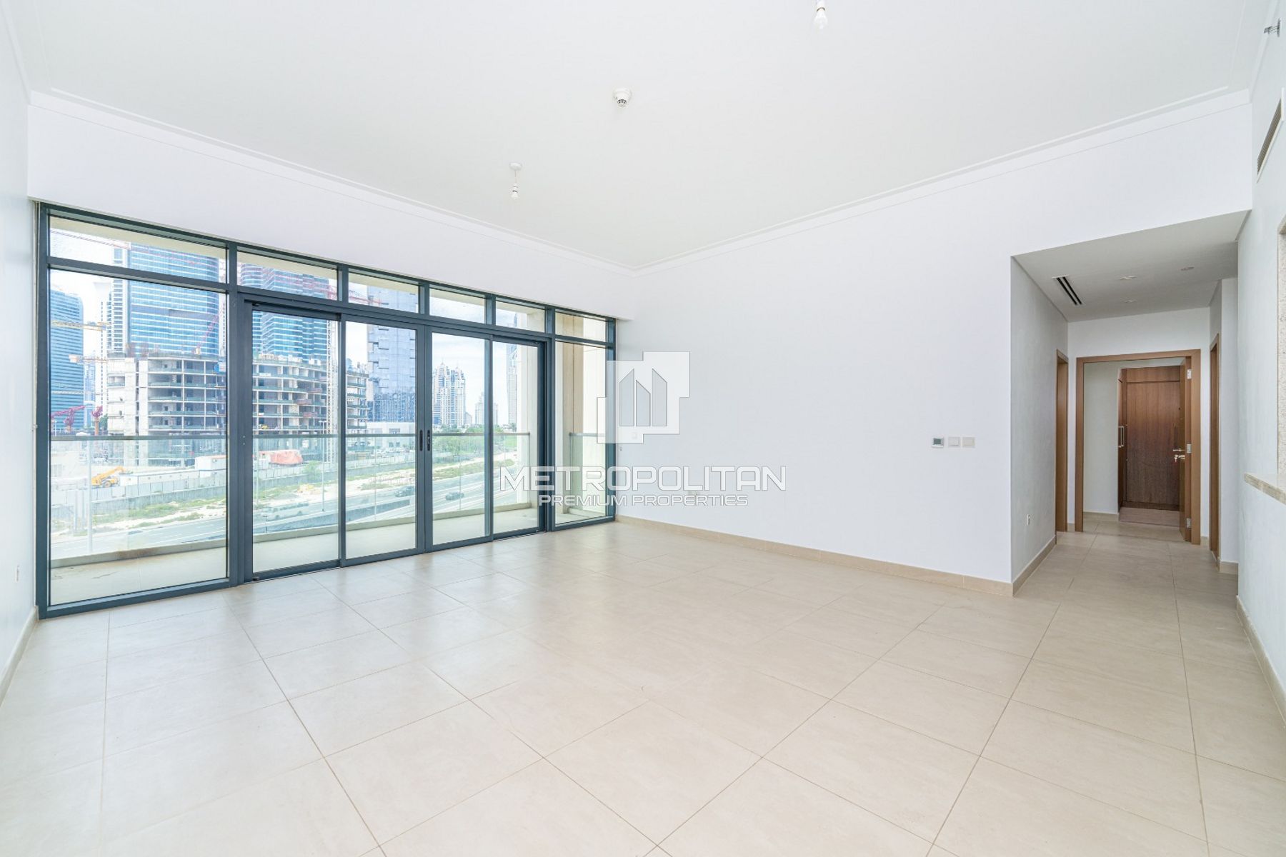 2-комнатная квартира на продажу в The Hills – MPS-39223 photo-6