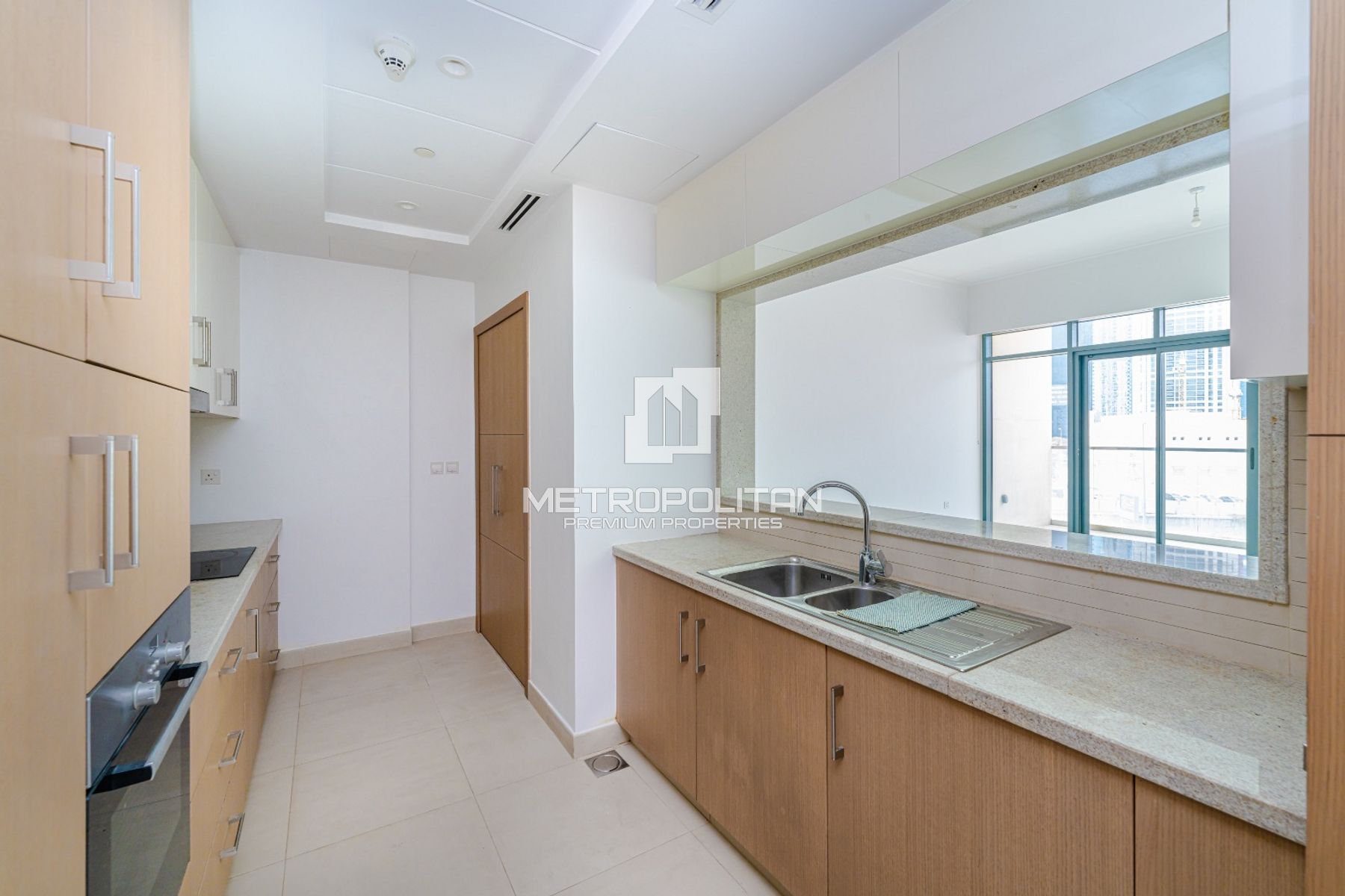 2-комнатная квартира на продажу в The Hills – MPS-39223 photo-7