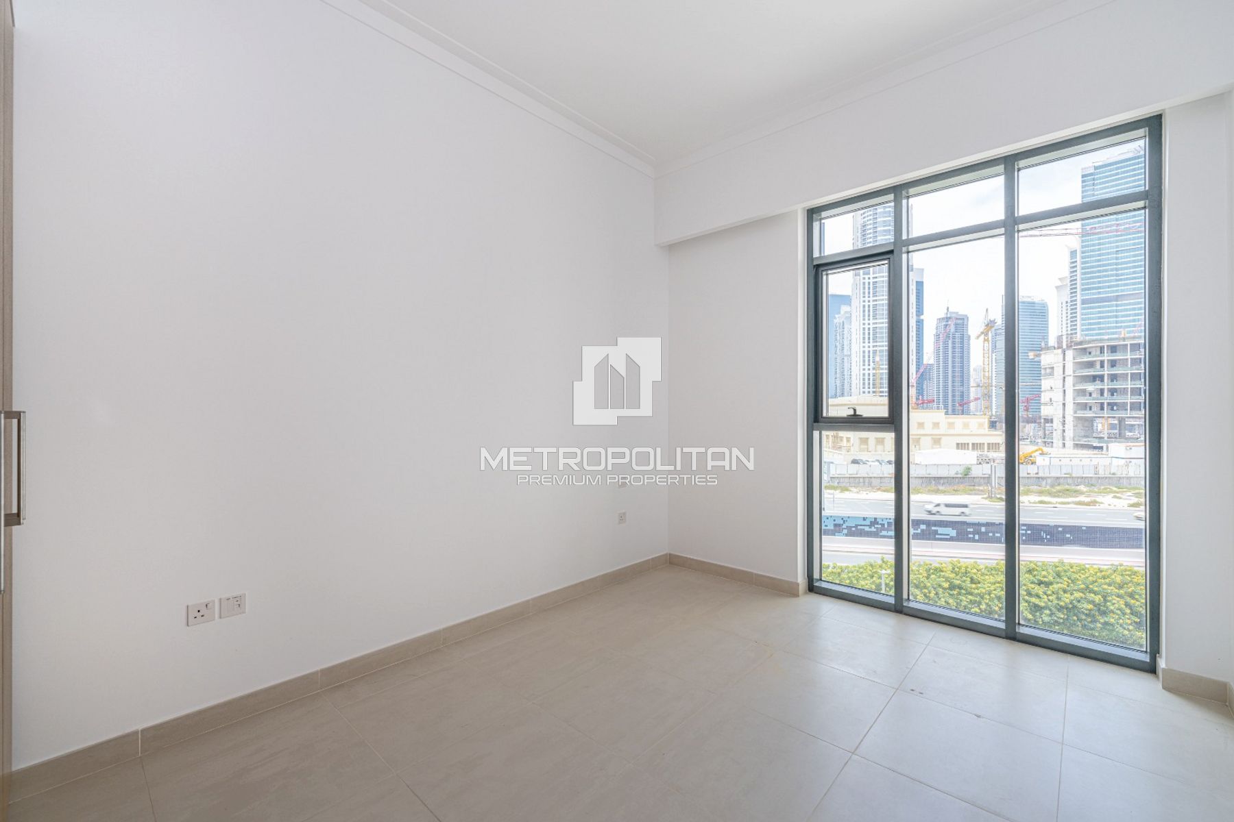 2-комнатная квартира на продажу в The Hills – MPS-39223 photo-8