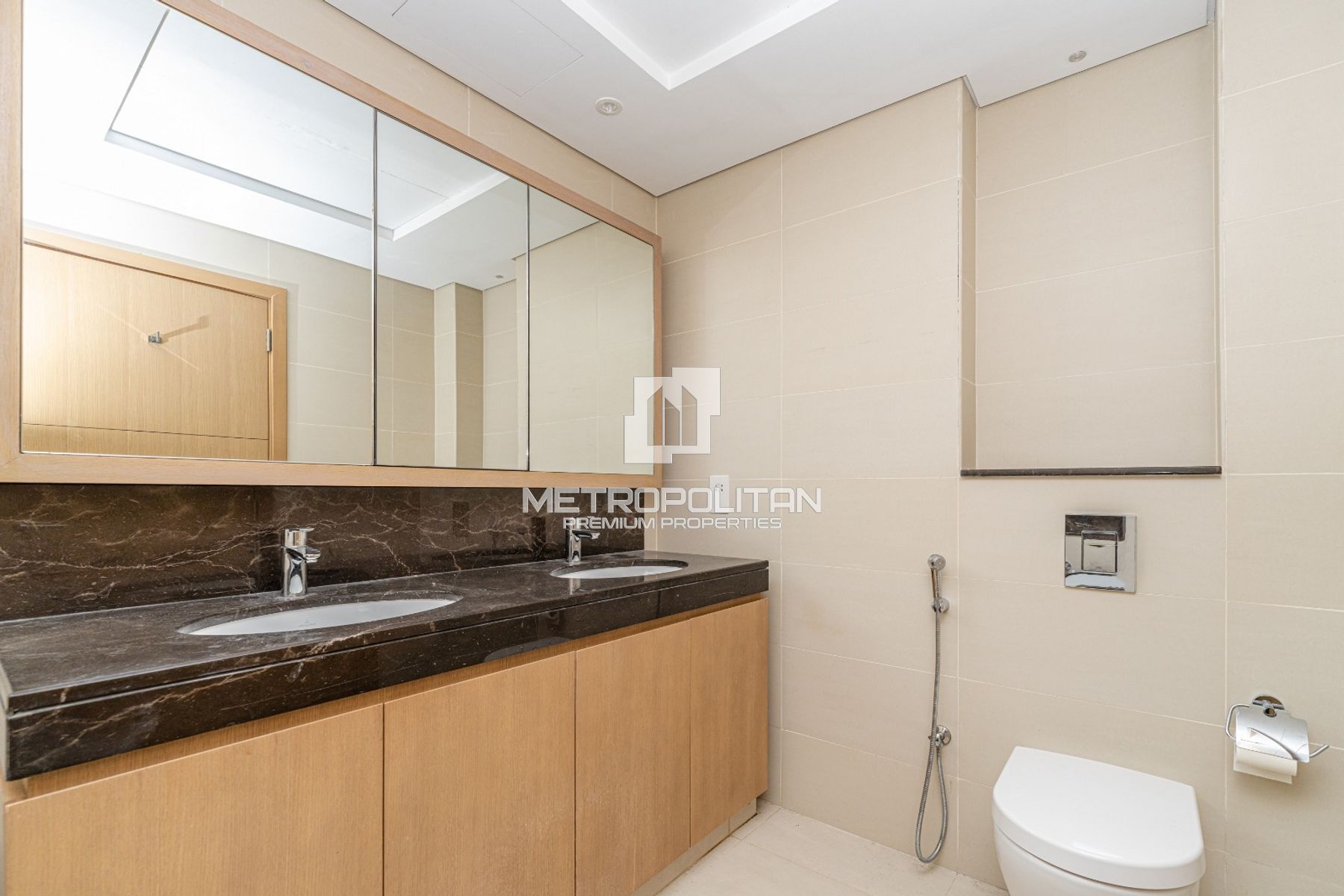 2-комнатная квартира на продажу в The Hills – MPS-39223 photo-11