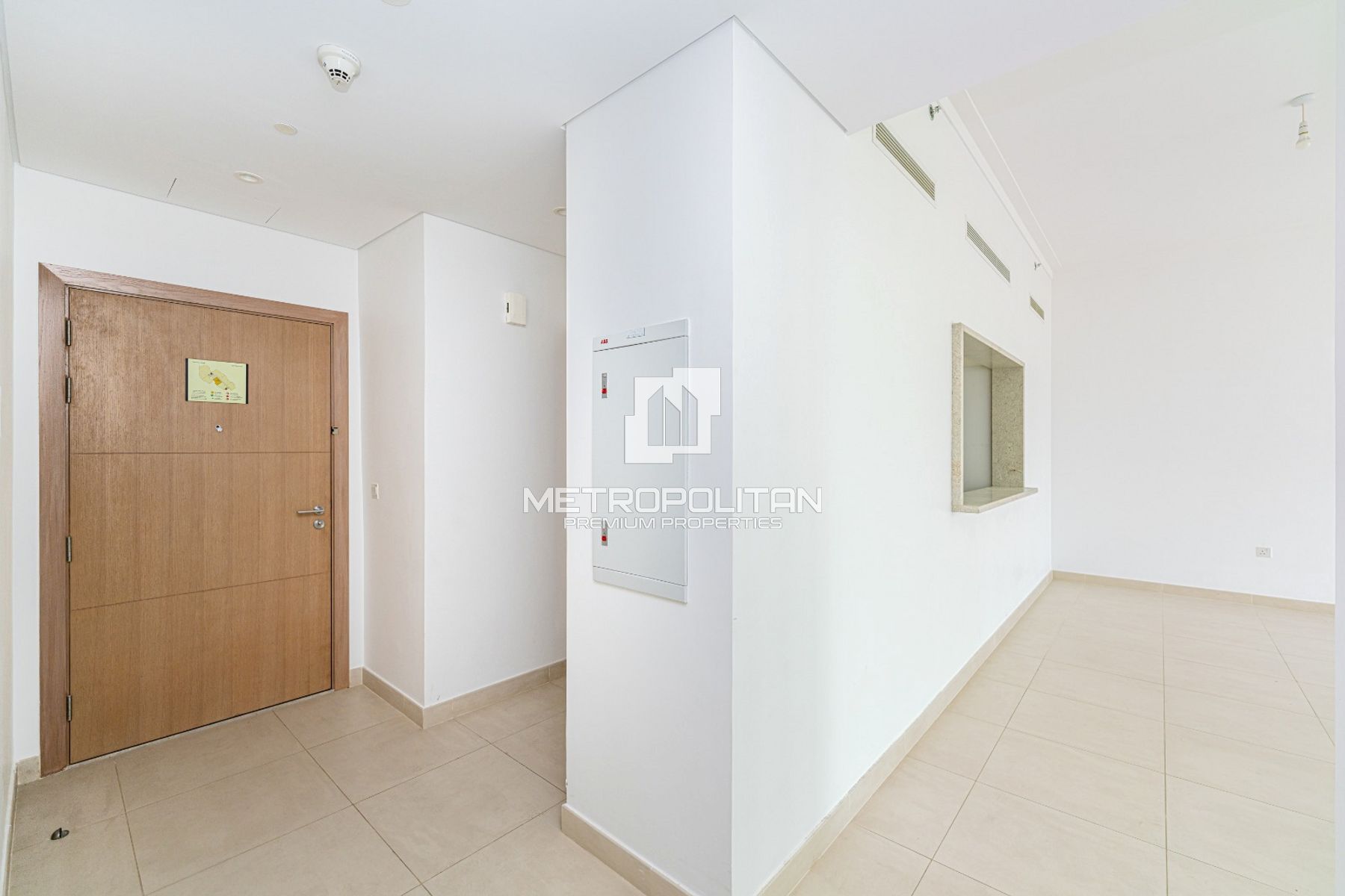 2-комнатная квартира на продажу в The Hills – MPS-39223 photo-12