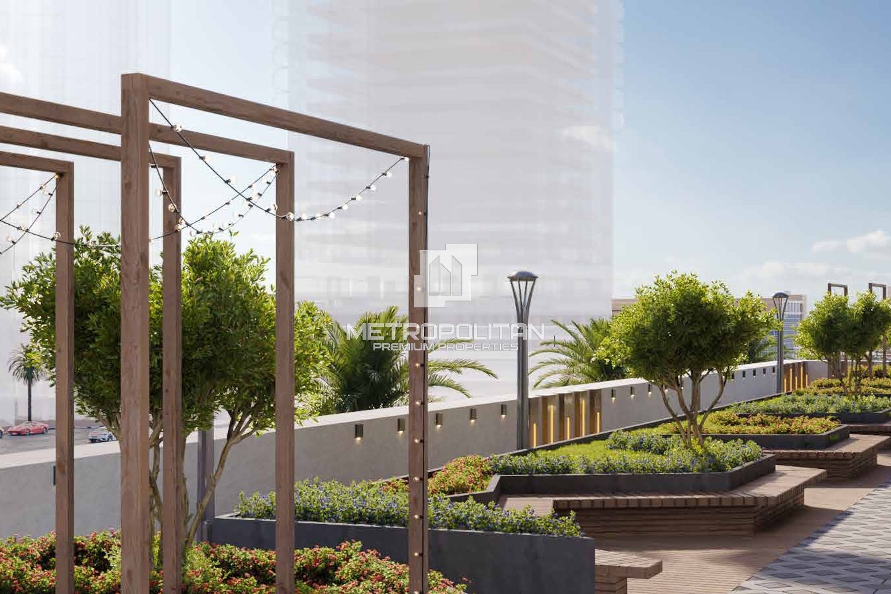 Prime Location | Investor Deal | Handover Jun 2027