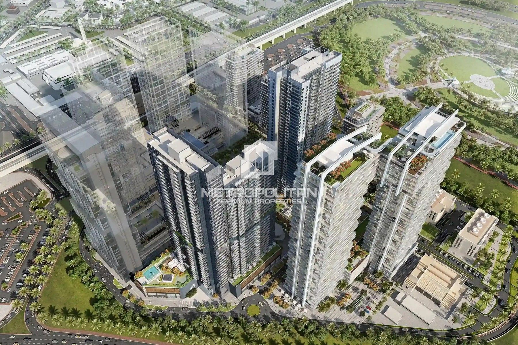 1BR Apartment for Sale in Al Kifaf – MPS-39231 photo-14