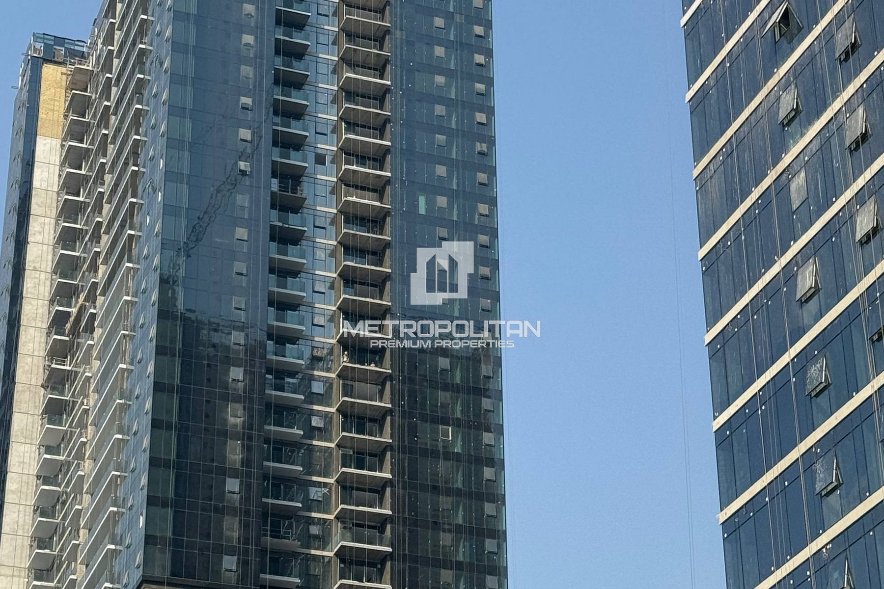 1BR Apartment for Sale in Al Kifaf – MPS-39231 photo-3