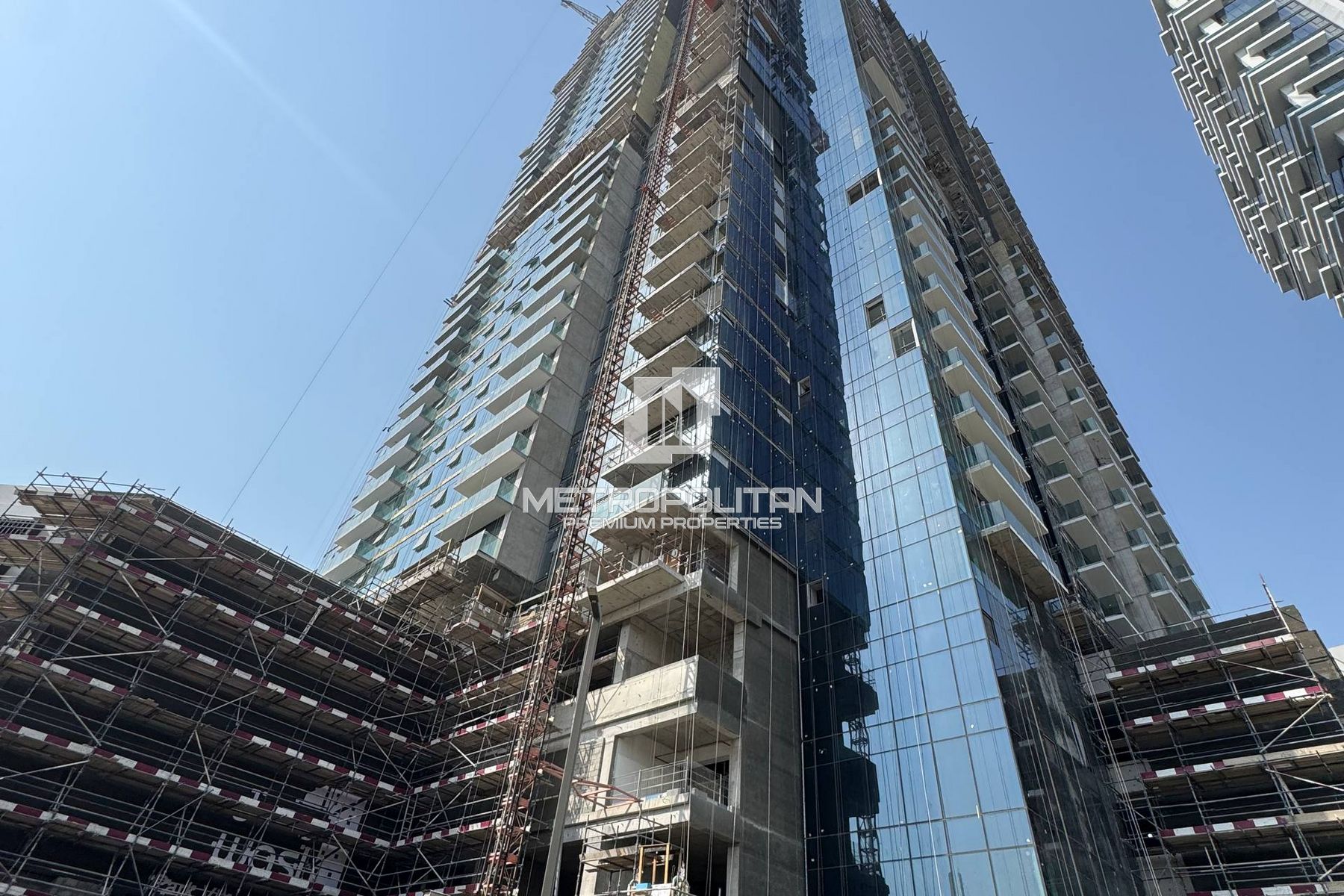 1BR Apartment for Sale in Al Kifaf – MPS-39231 photo-5