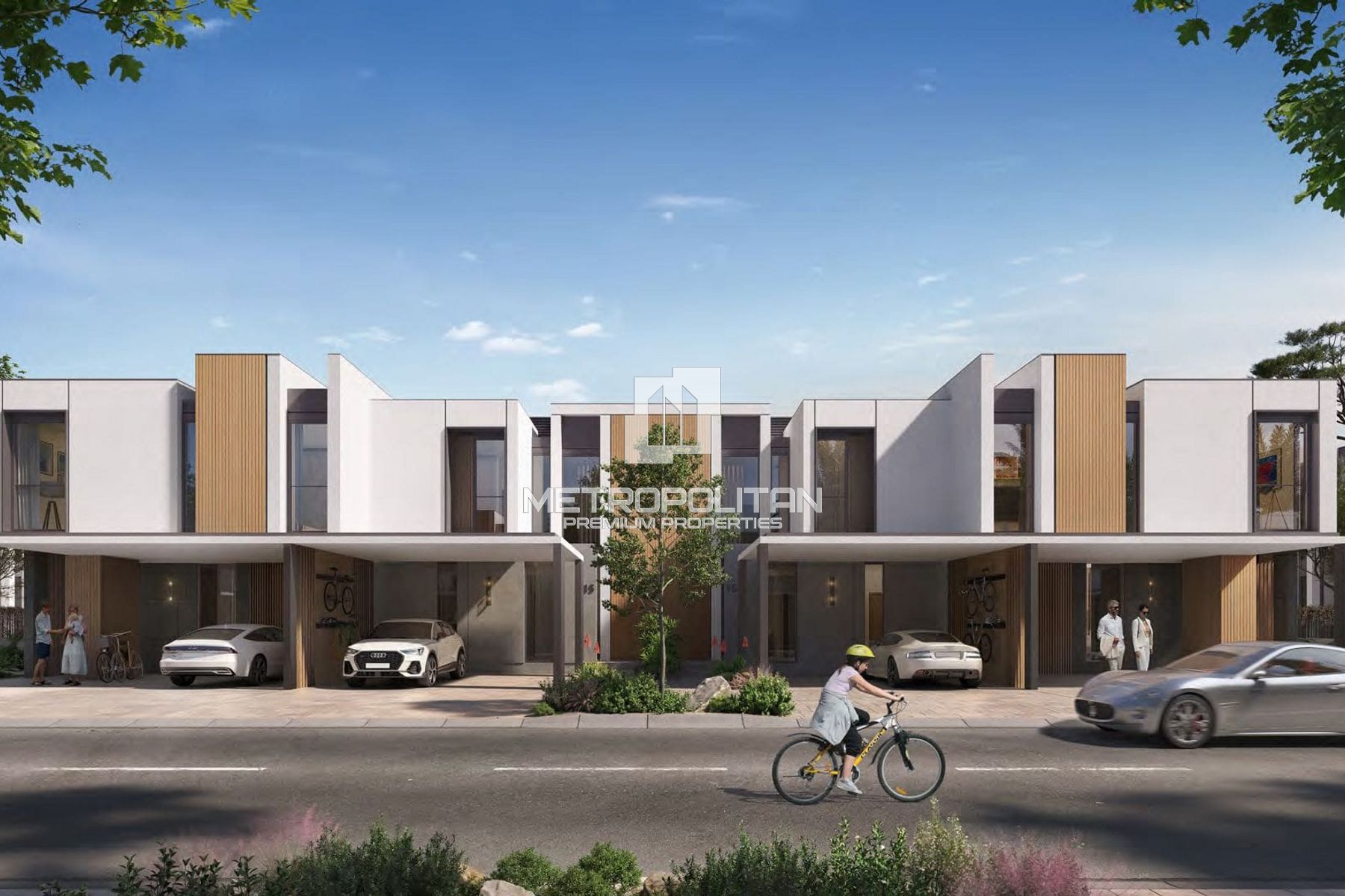 3BR Villa for Sale in Dubai Land – MPS-39234 photo-1