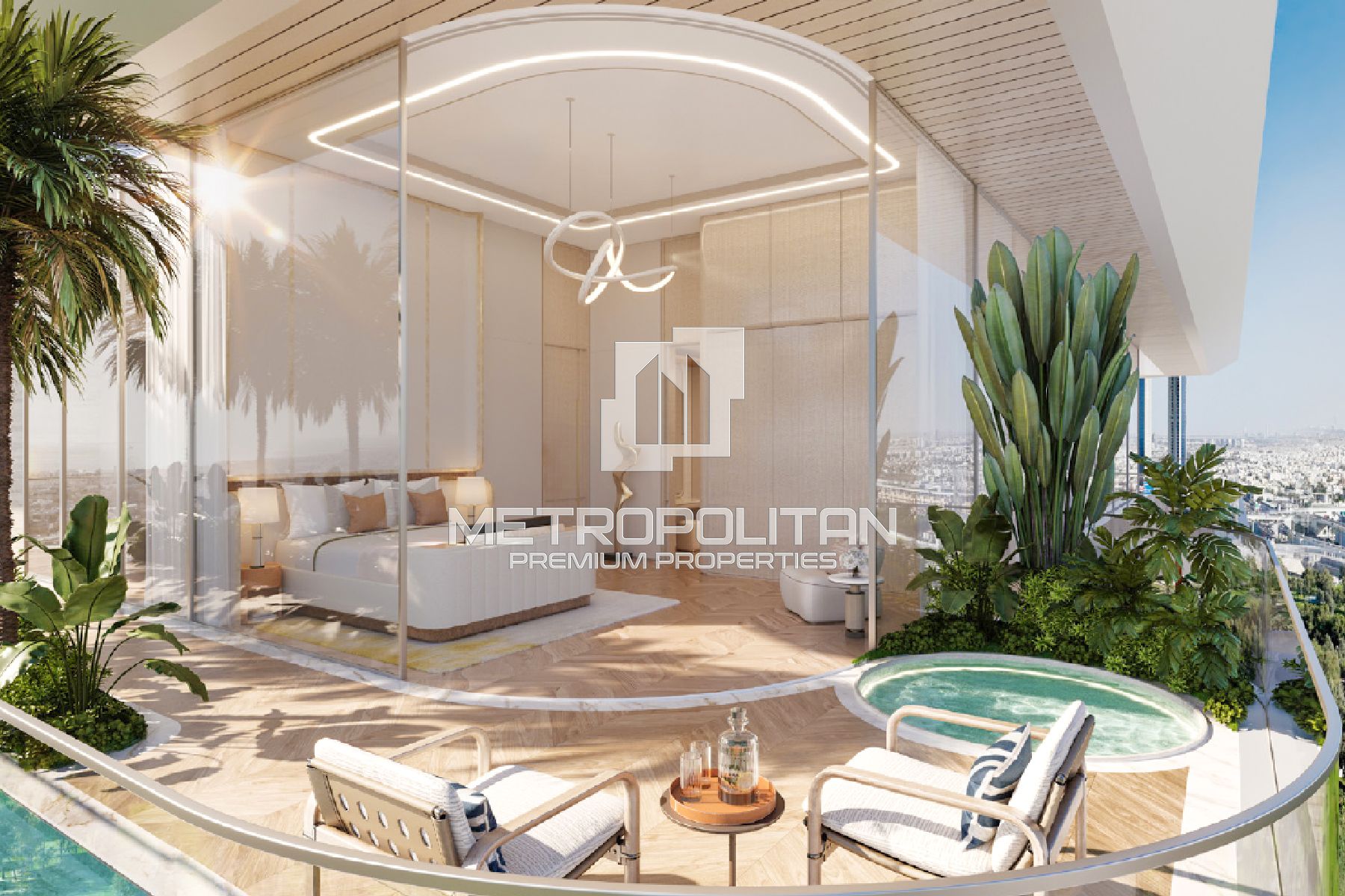 3BR Apartment for Sale in Al Wasl – MPS-39239 photo-4