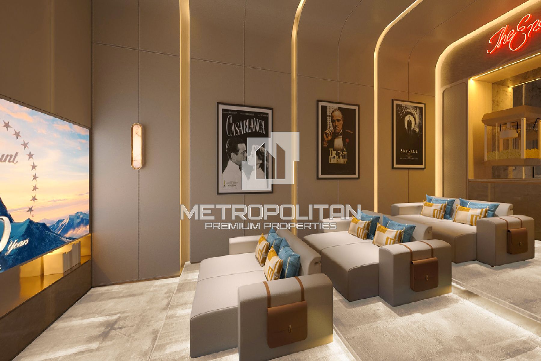 3BR Apartment for Sale in Al Wasl – MPS-39239 photo-8