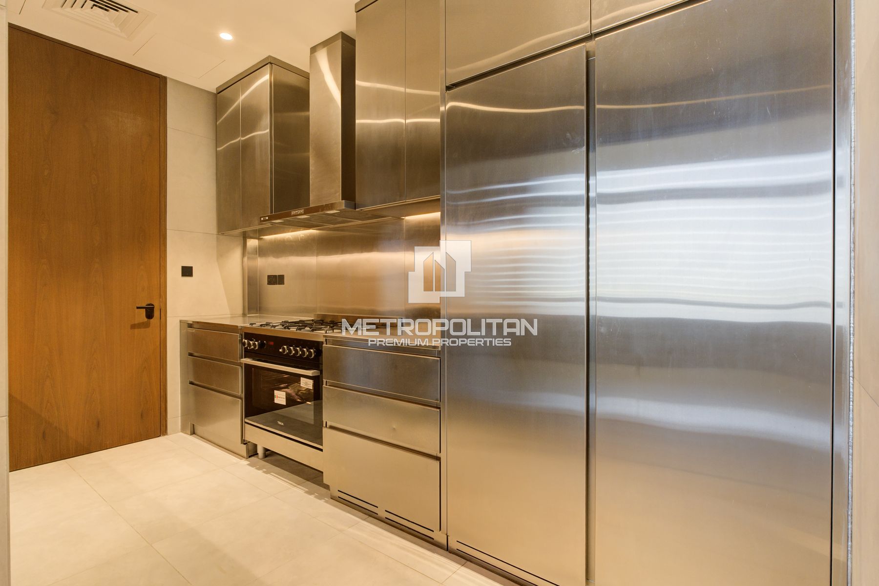Sky Villa | Full Palm View | Private Pool