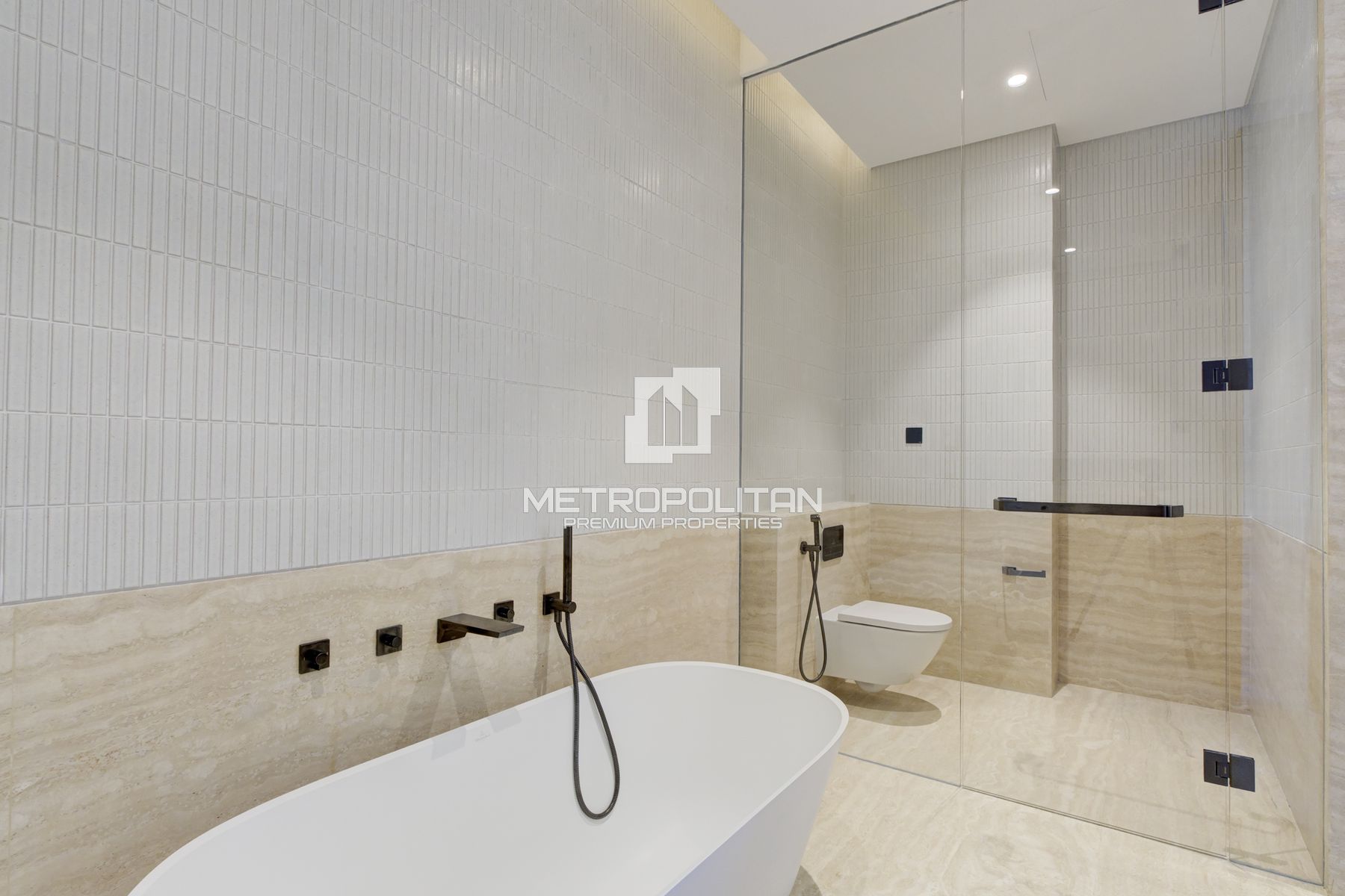 Sky Villa | Full Palm View | Private Pool