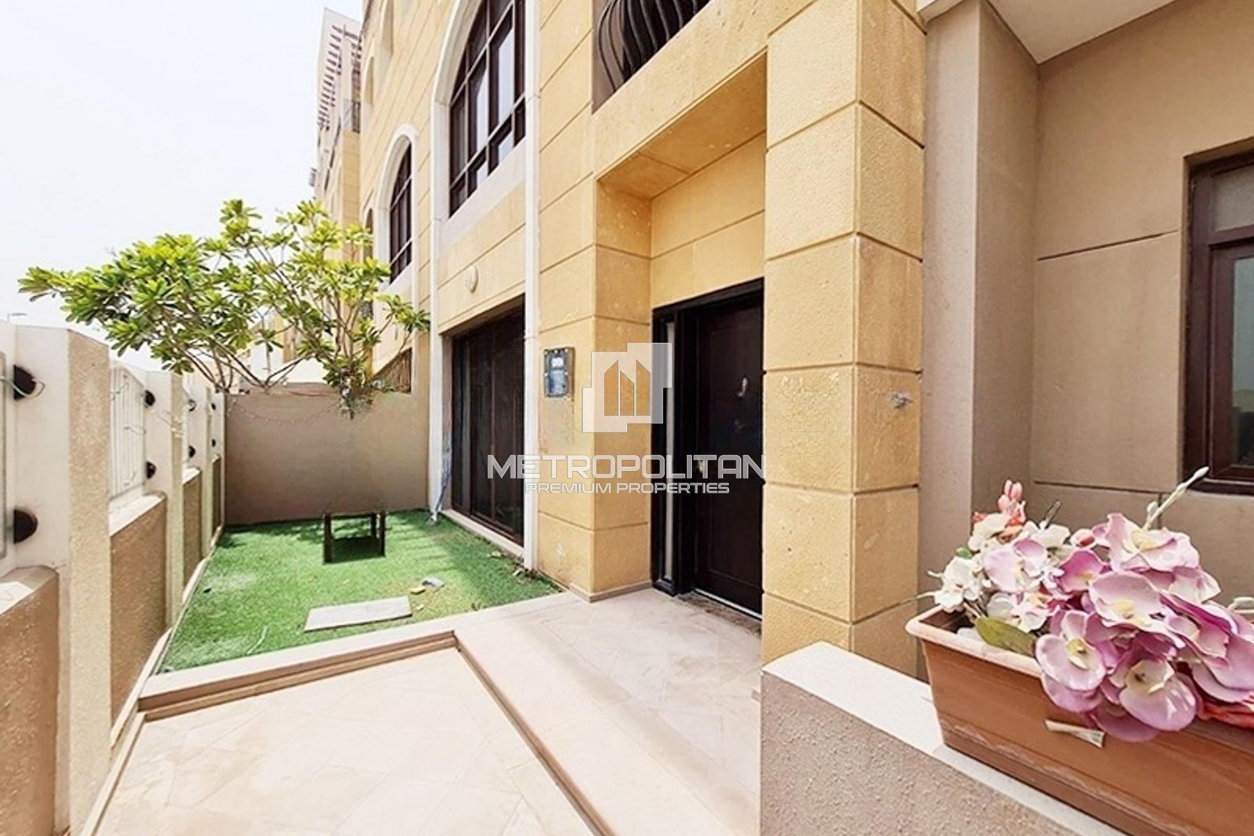 2-комнатная квартира на продажу в Jumeirah Village Circle – MPS-39247 photo-0