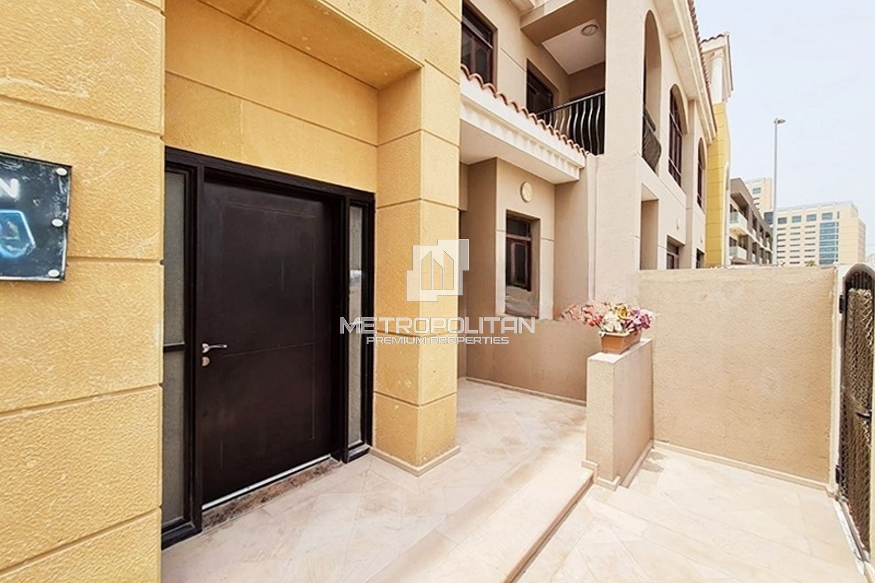 2-комнатная квартира на продажу в Jumeirah Village Circle – MPS-39247 photo-10