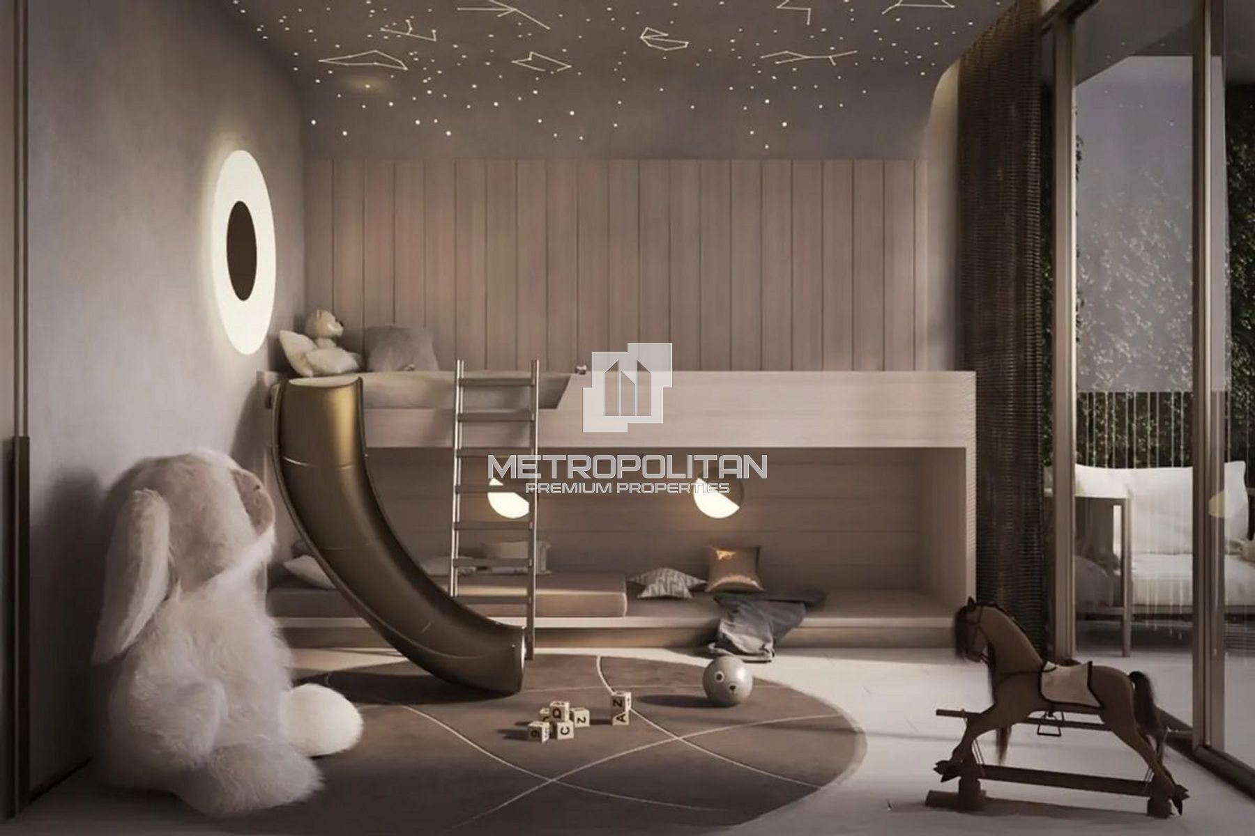 Image - Keturah Reserve, Mohammed Bin Rashid City, Dubai | Project - Appartement