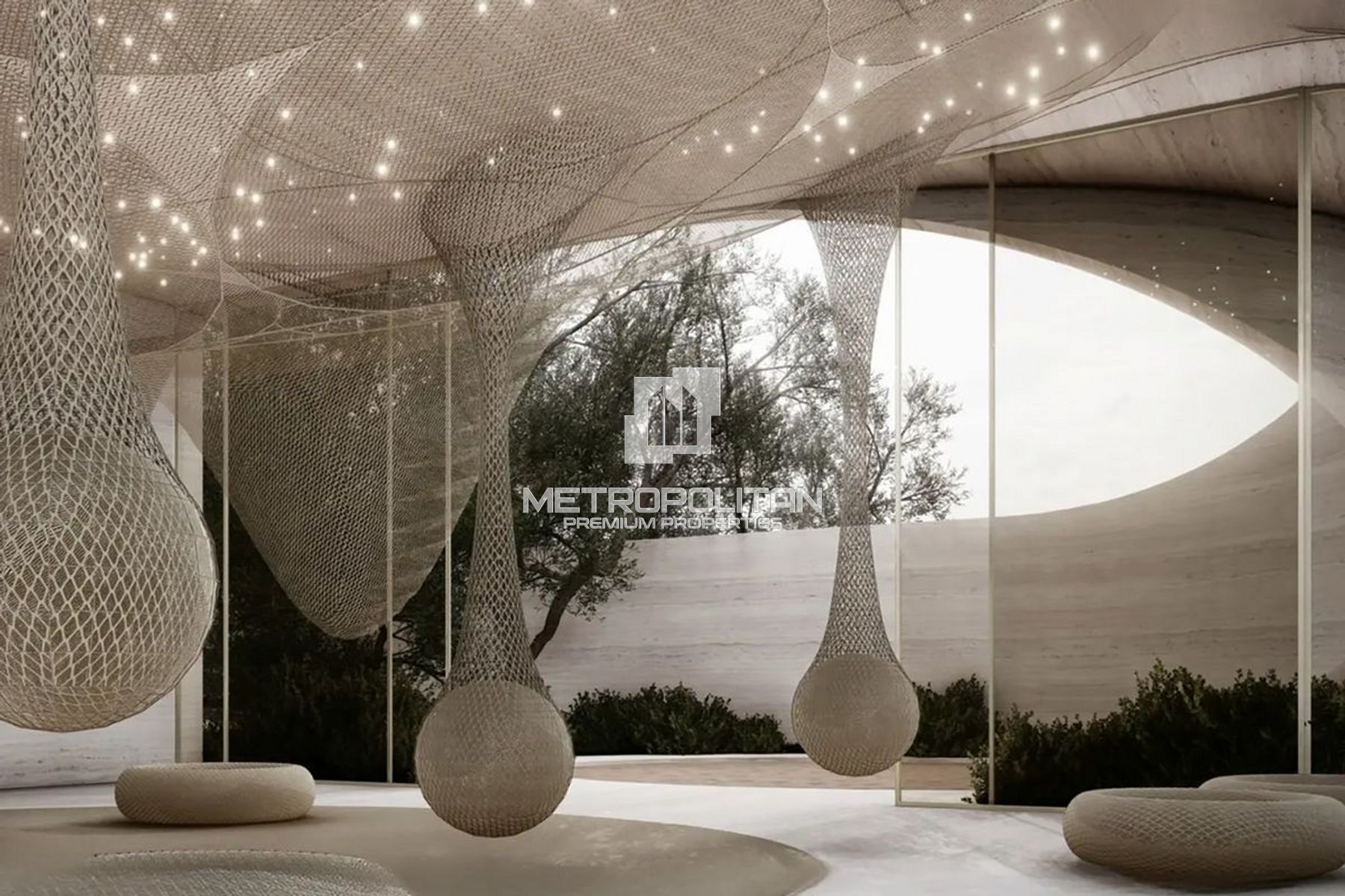 Image - Keturah Reserve, Mohammed Bin Rashid City, Dubai | Project - Appartement