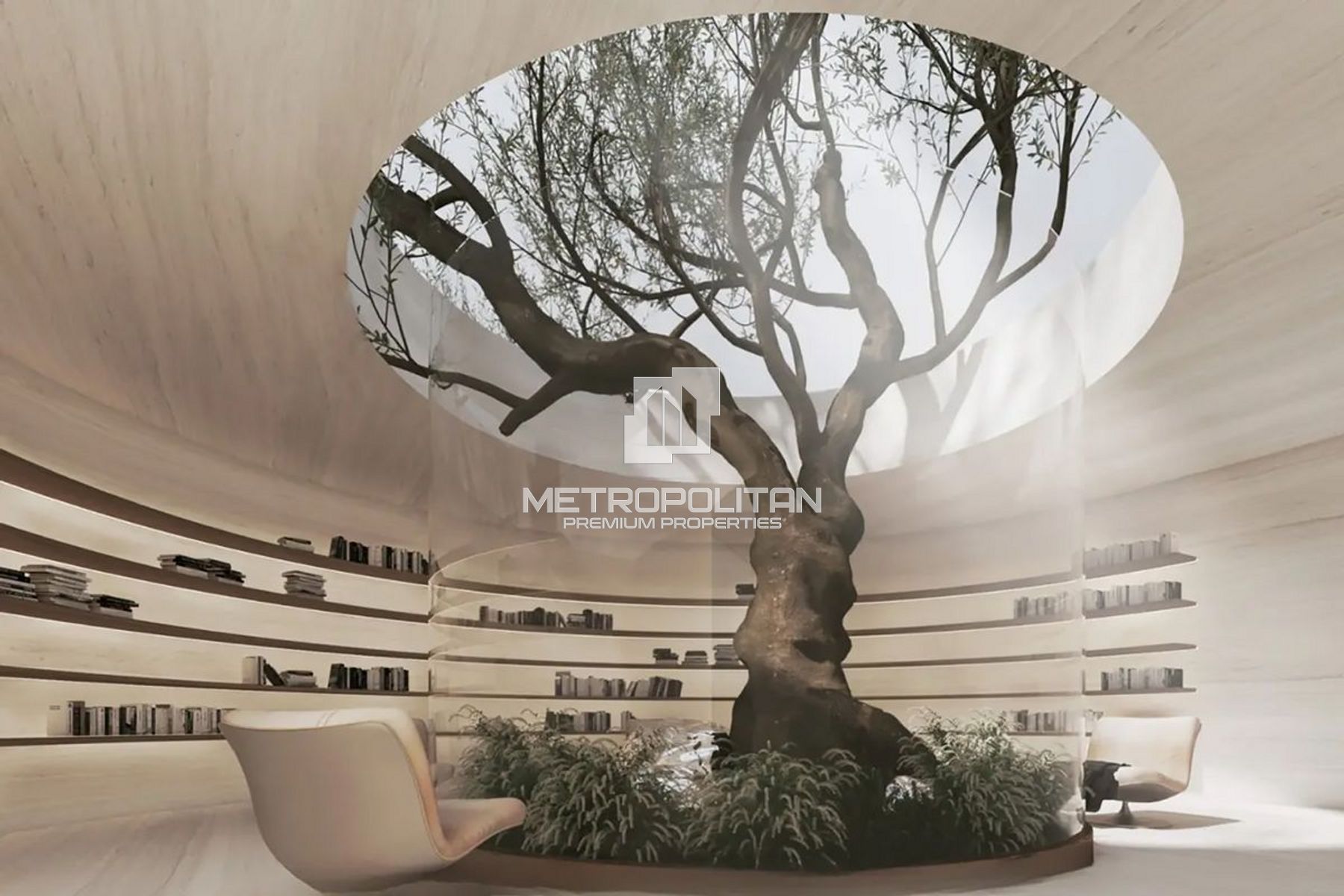 Image - Keturah Reserve, Mohammed Bin Rashid City, Dubai | Project - Appartement