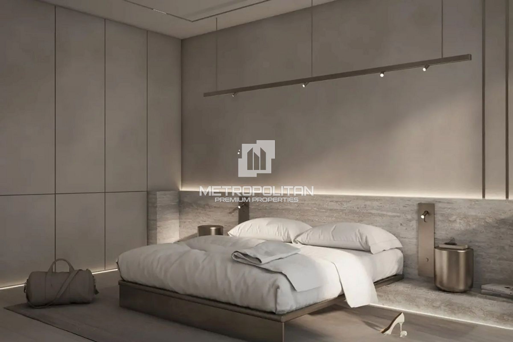 Image - Keturah Reserve, Mohammed Bin Rashid City, Dubai | Project - Appartement