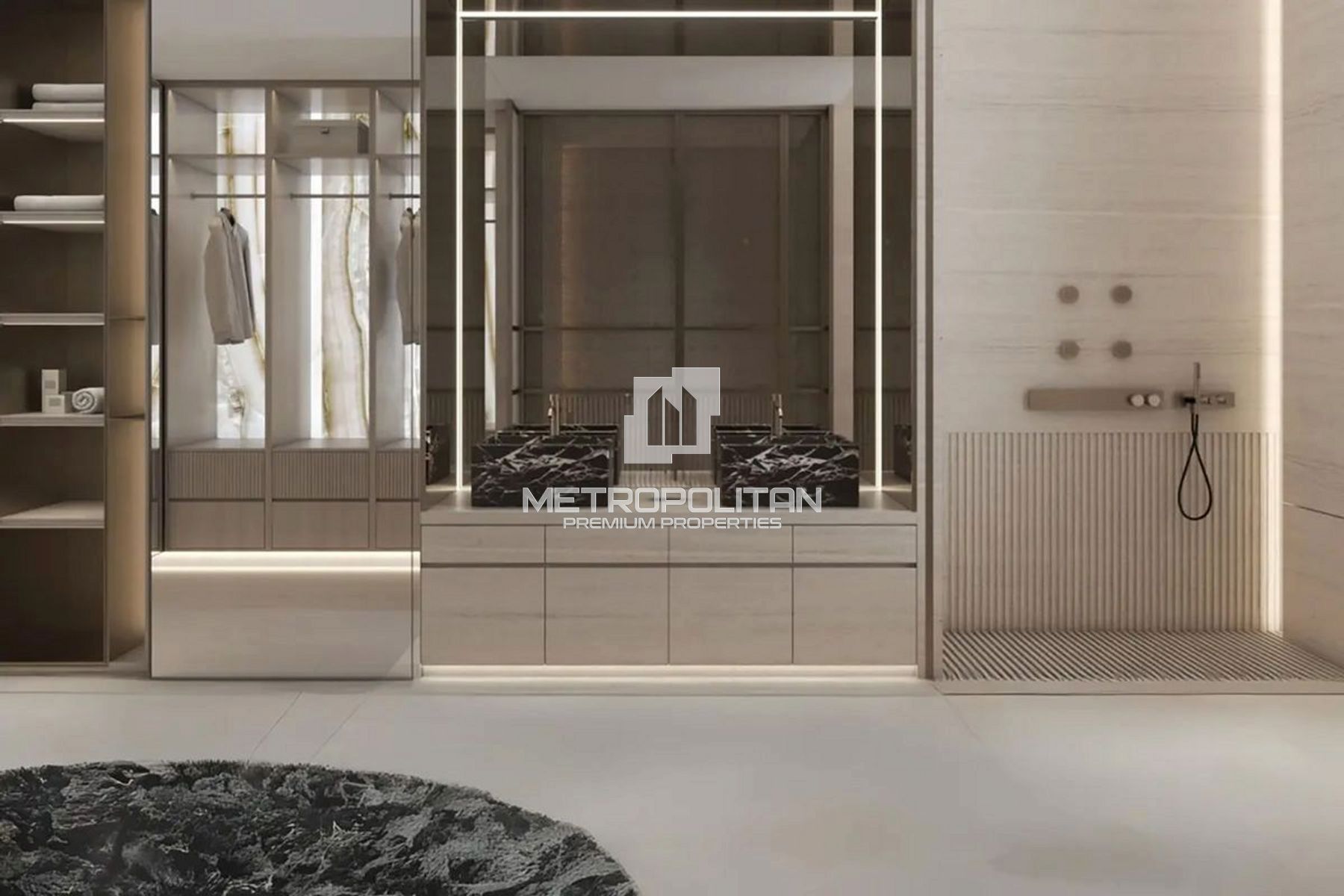 Image - Keturah Reserve, Mohammed Bin Rashid City, Dubai | Project - Appartement